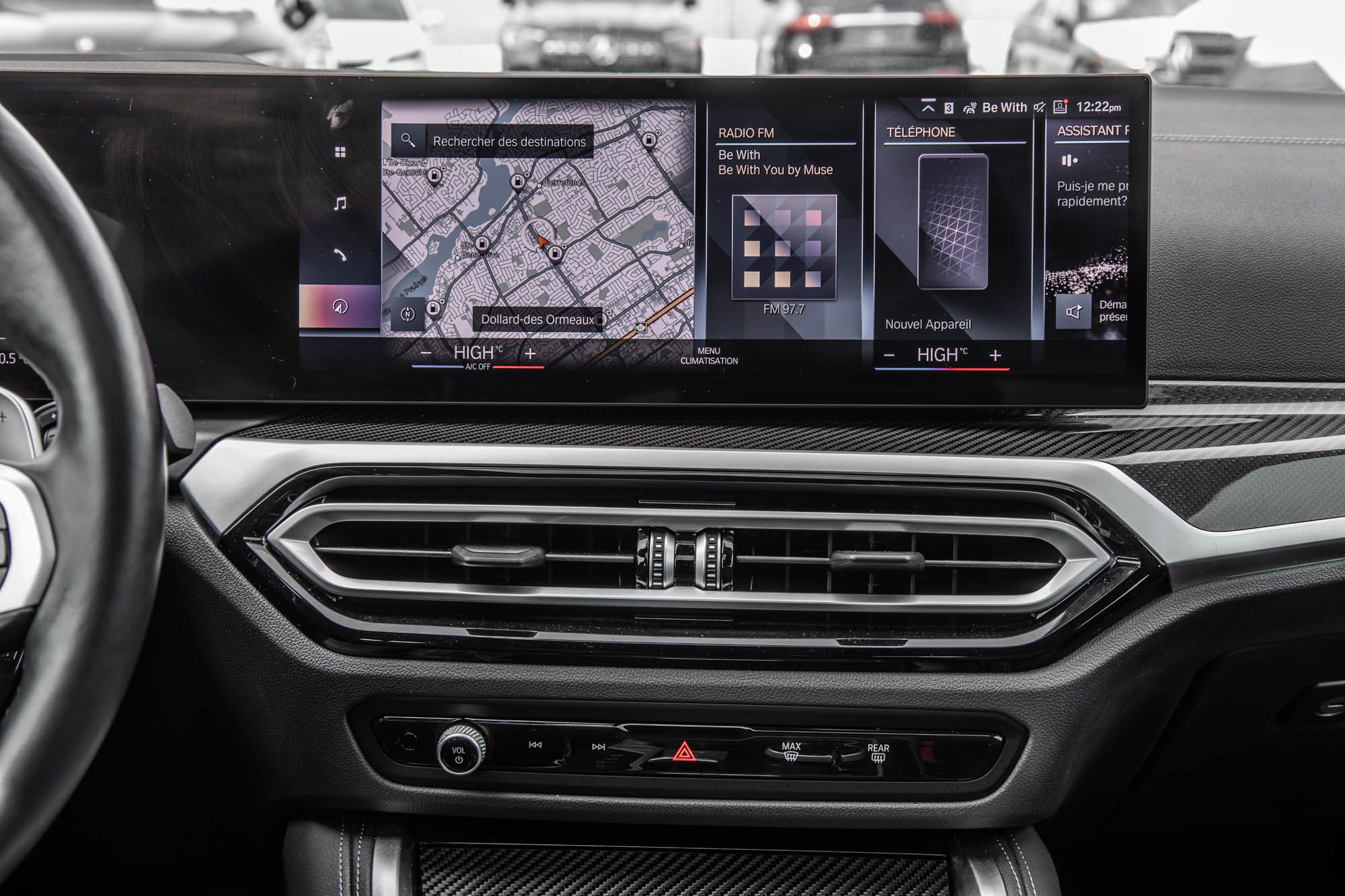 BMW M440i  2024 à Dollard-des-Ormeaux, Québec