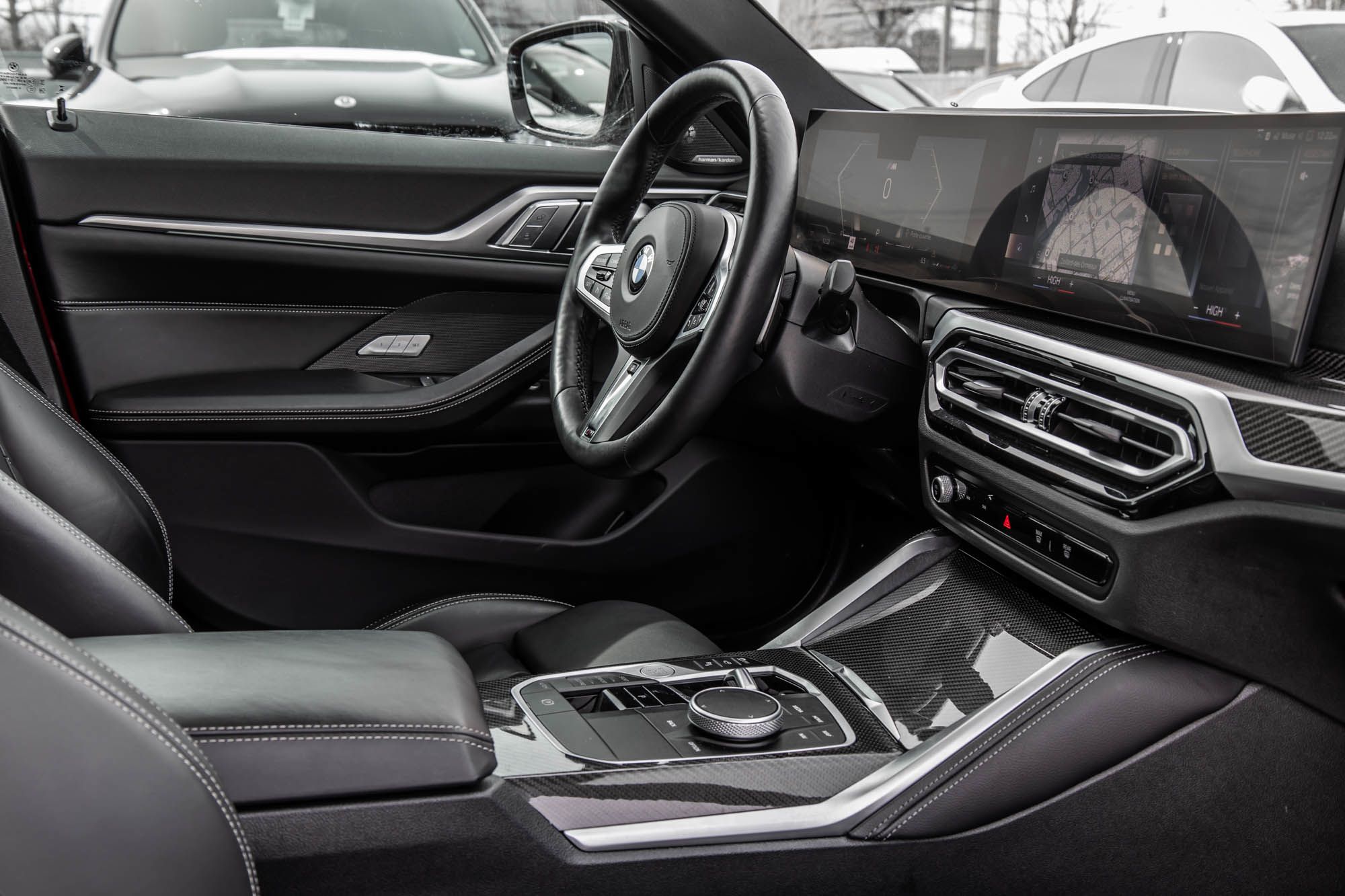 BMW M440i  2024 à Dollard-des-Ormeaux, Québec