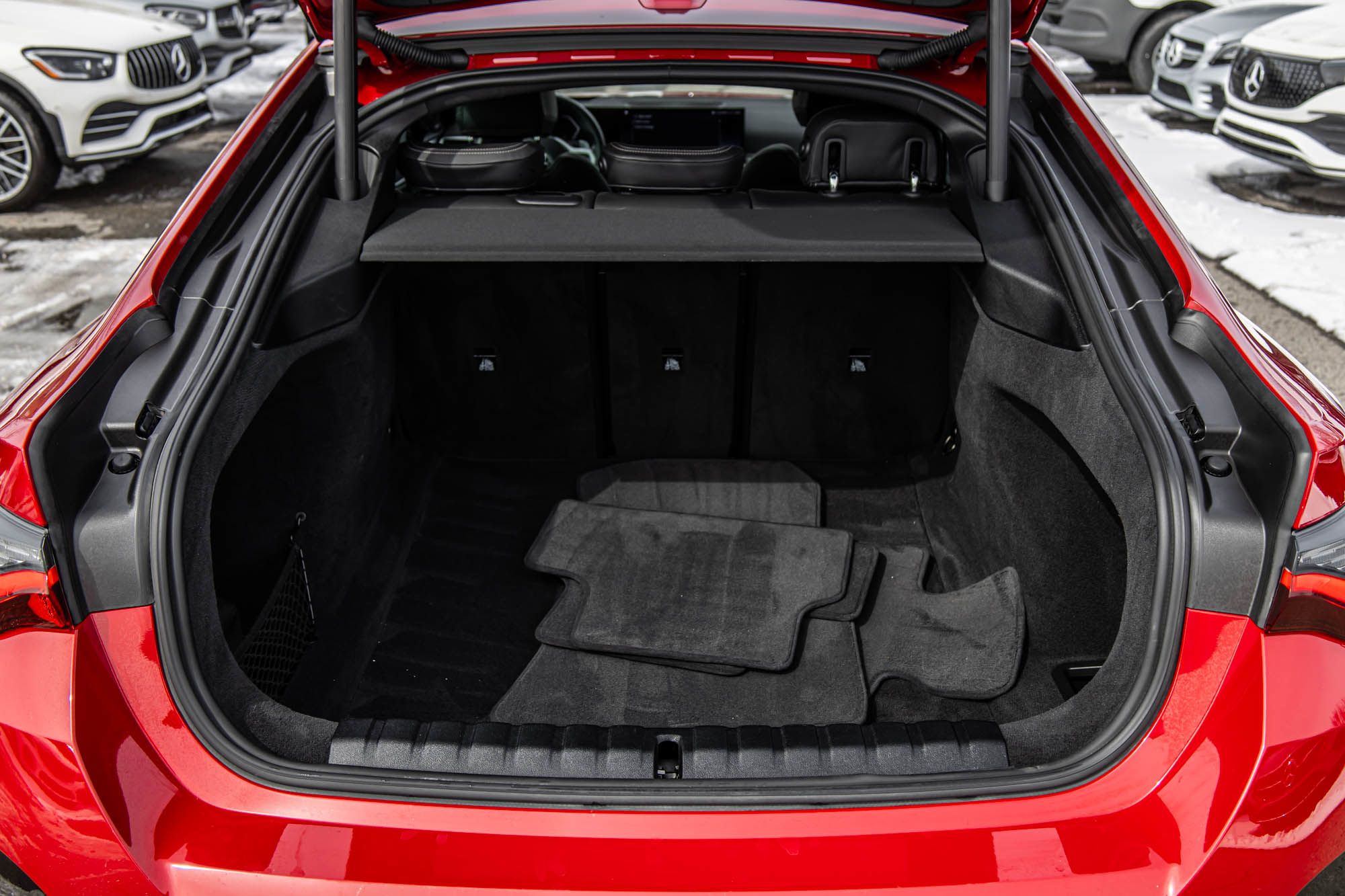 BMW M440i  2024 à Dollard-des-Ormeaux, Québec