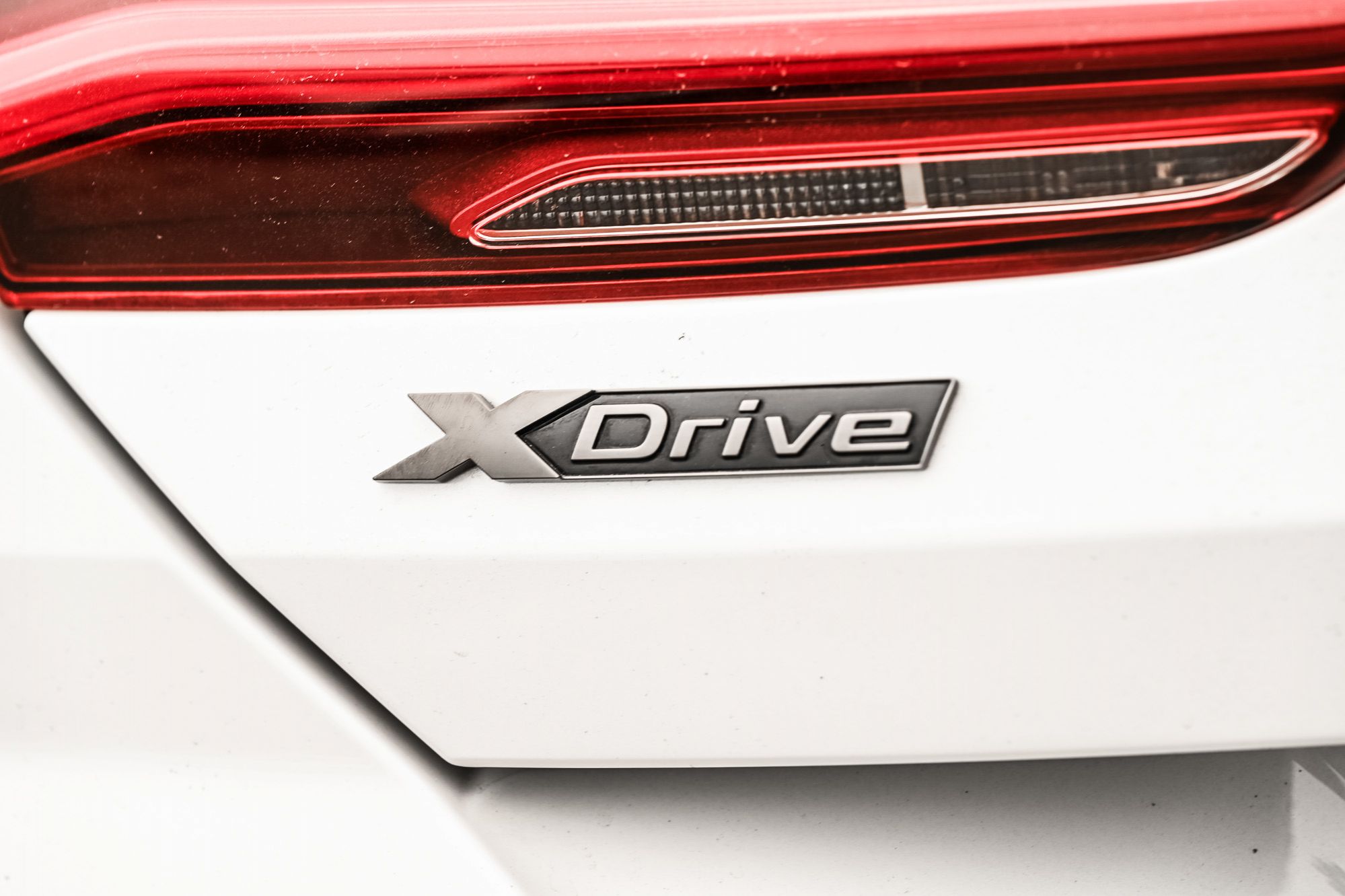 BMW M850i  2021