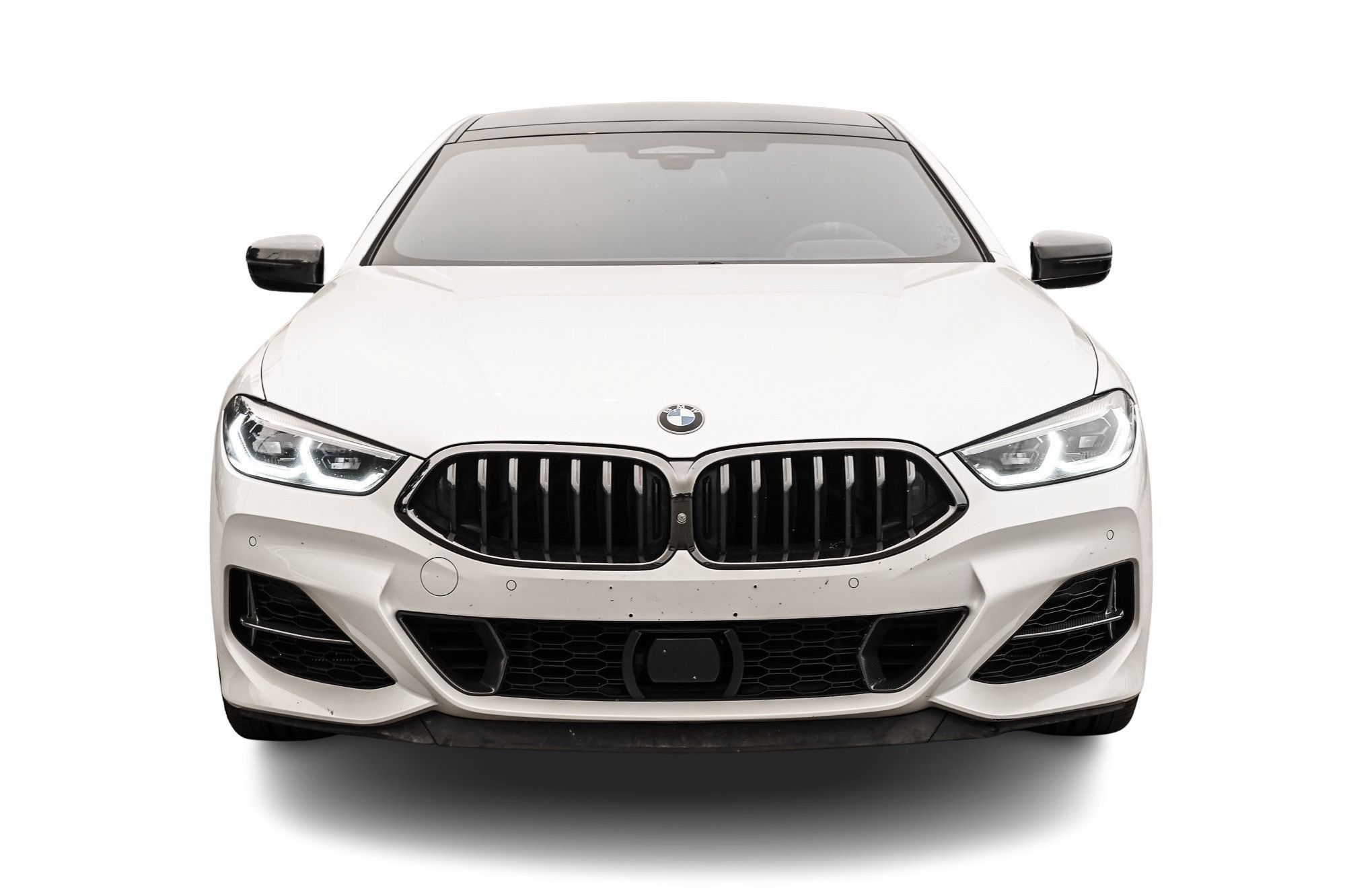 BMW M850i  2021