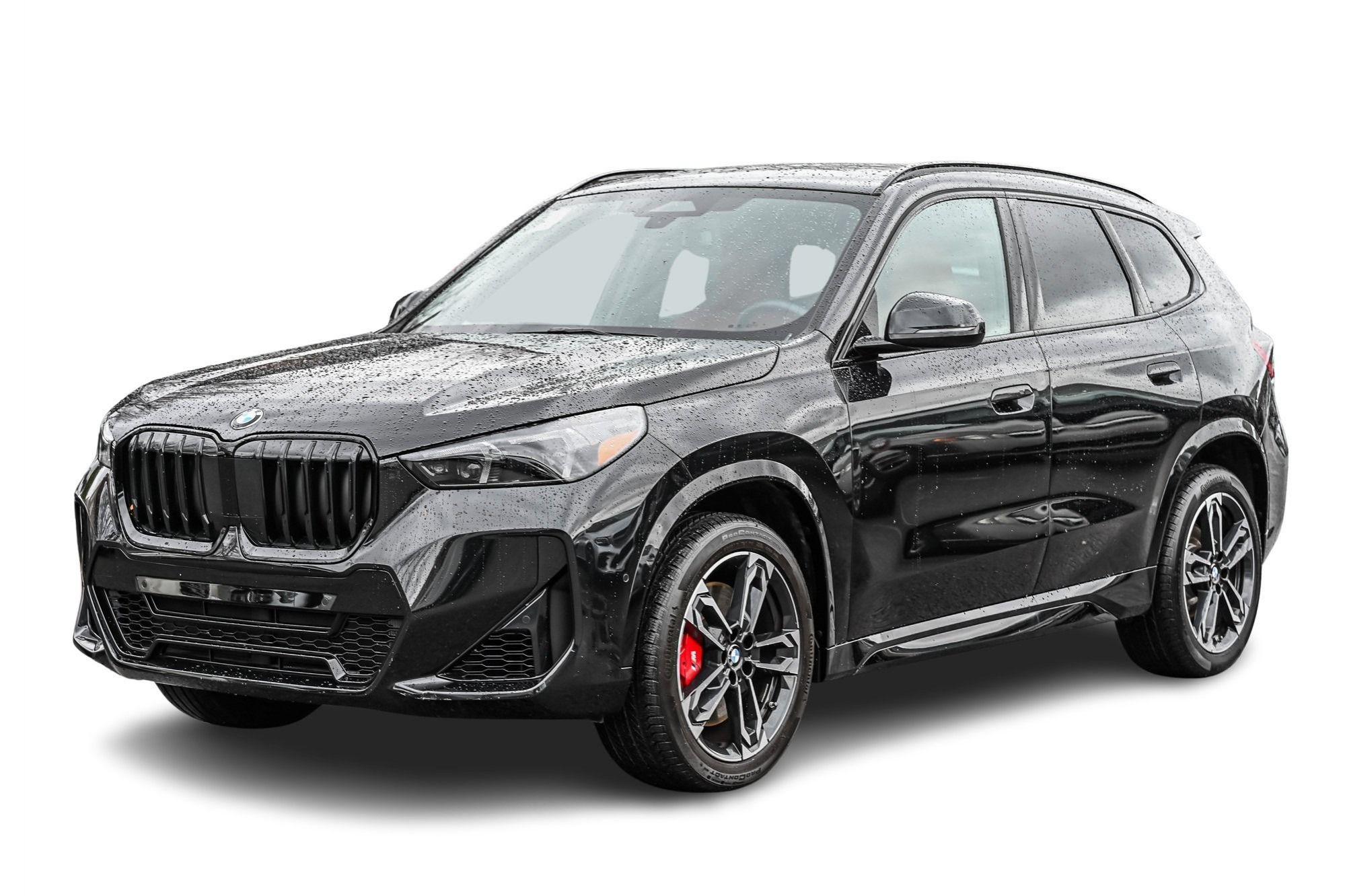 2025 BMW X1