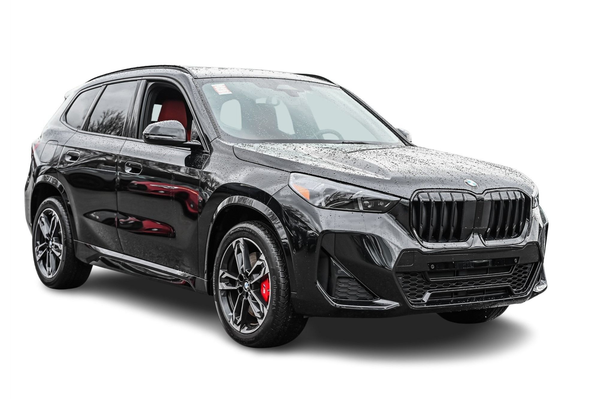 2025 BMW X1