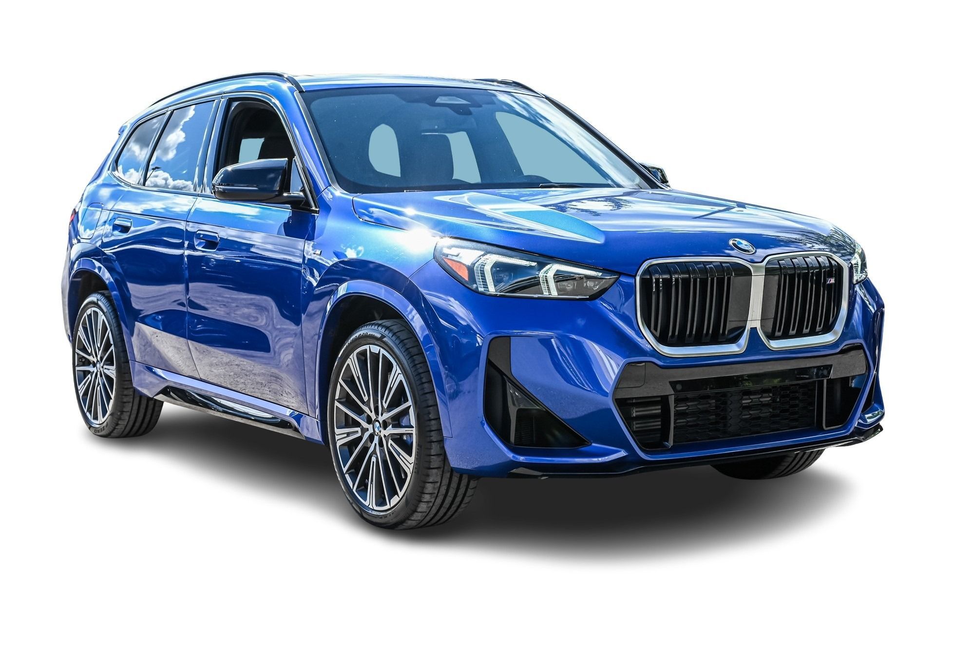 BMW X1  2025