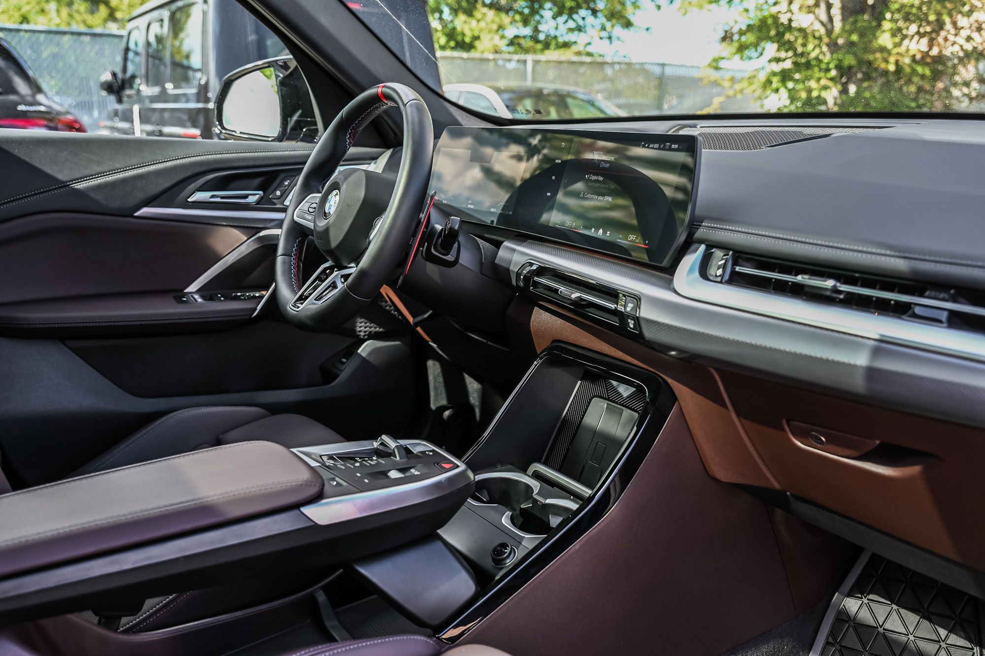 BMW X1  2025