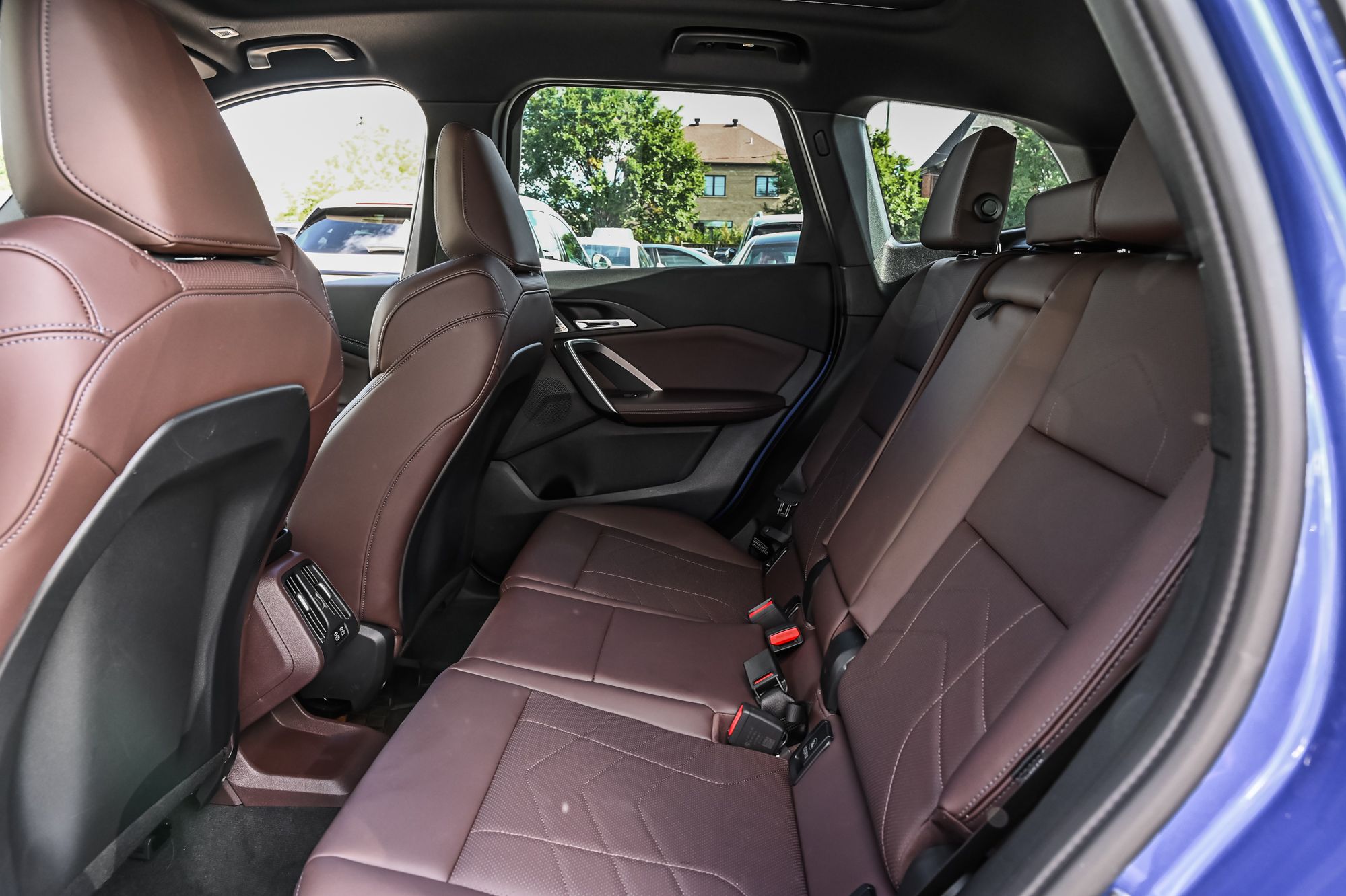 BMW X1  2025