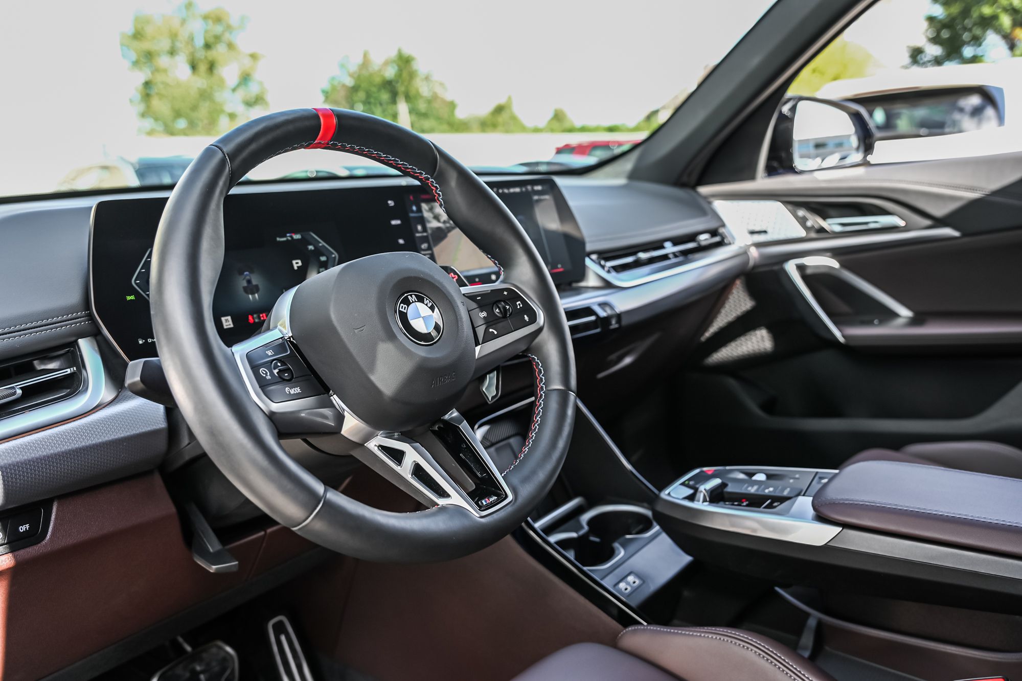 BMW X1  2025