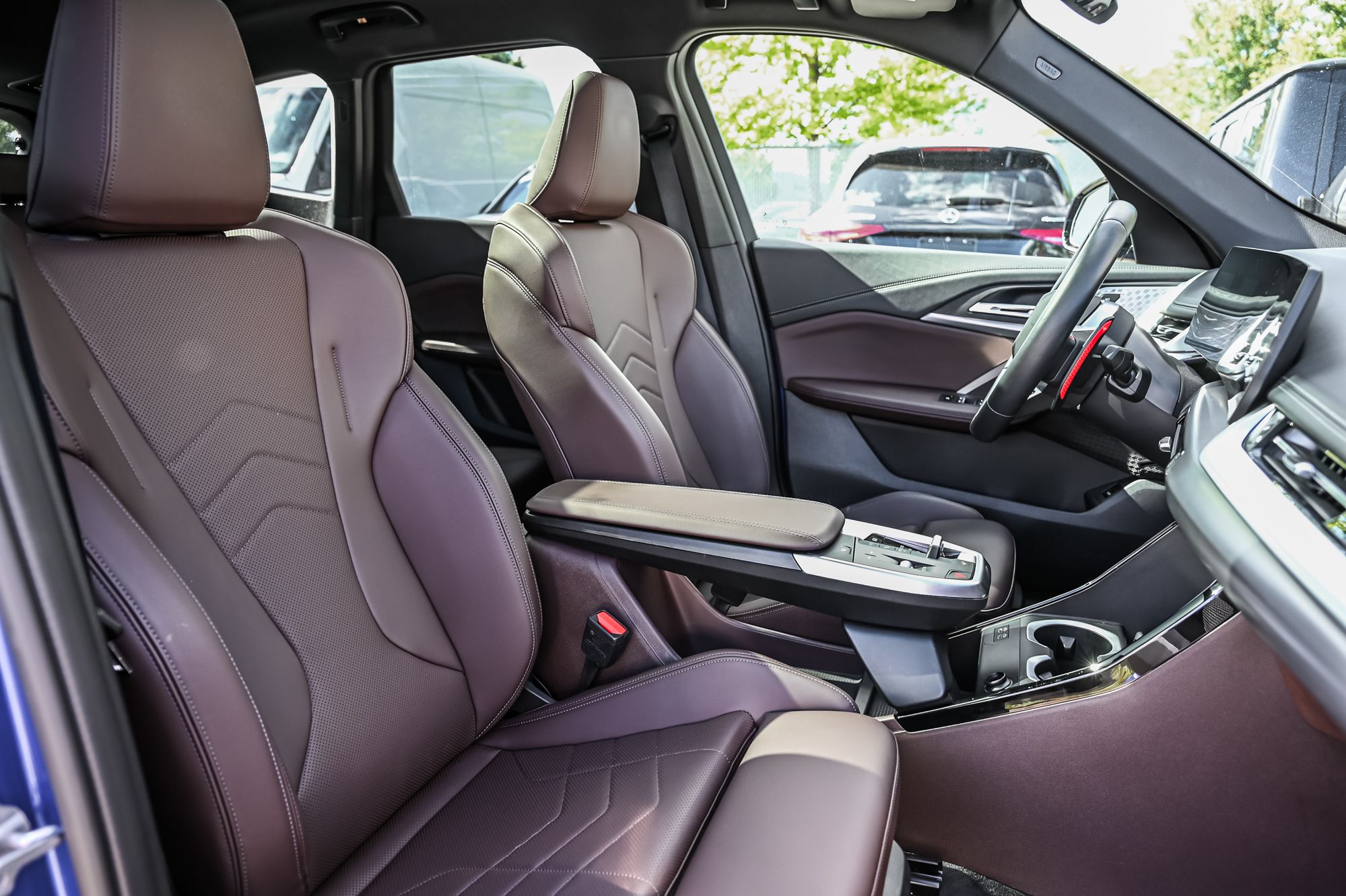 BMW X1  2025