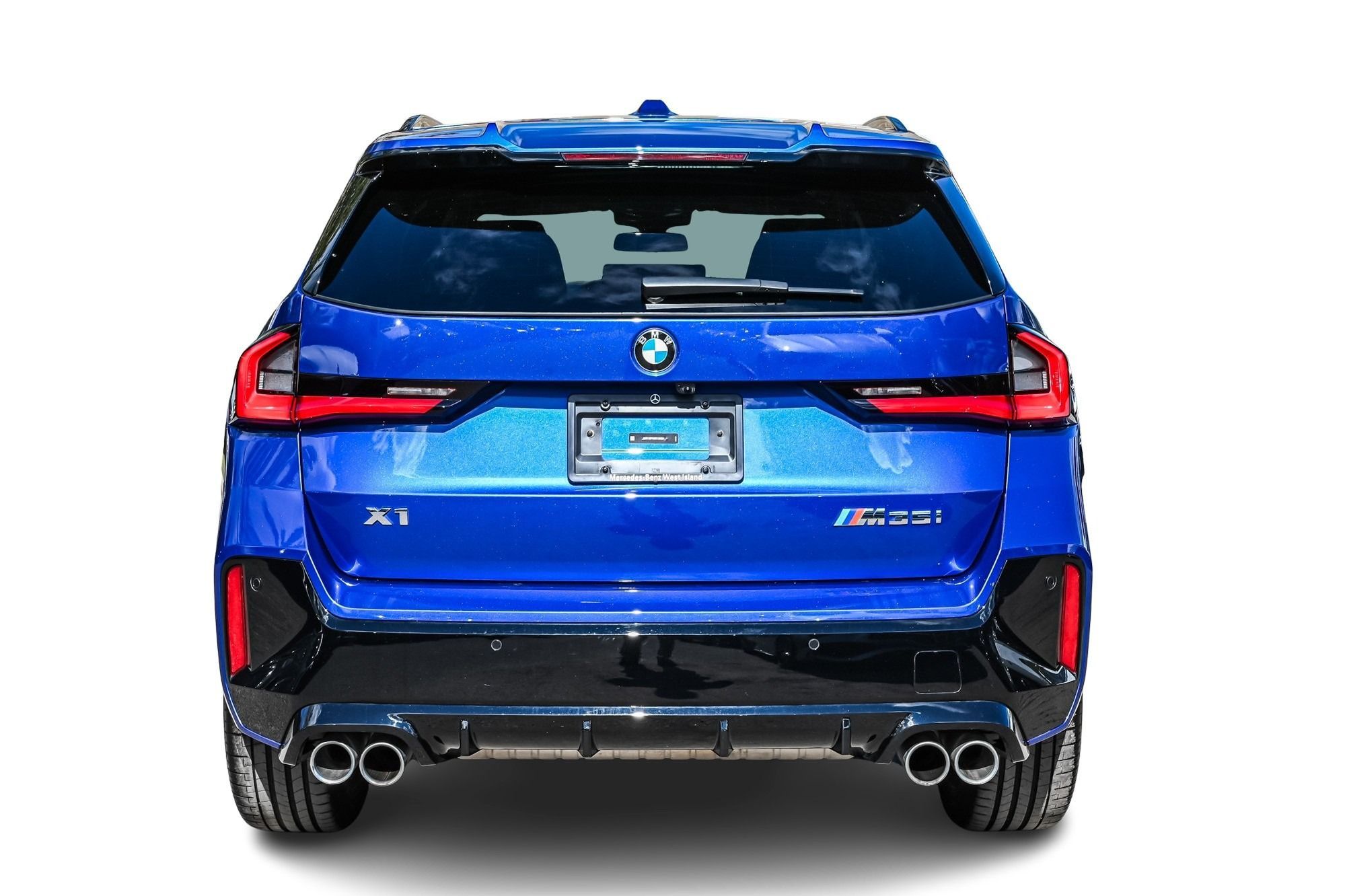 BMW X1  2025