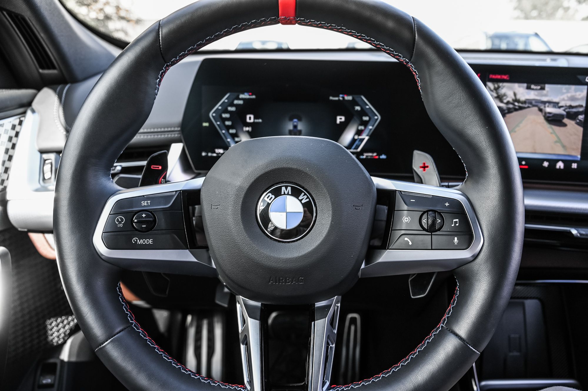 BMW X1  2025