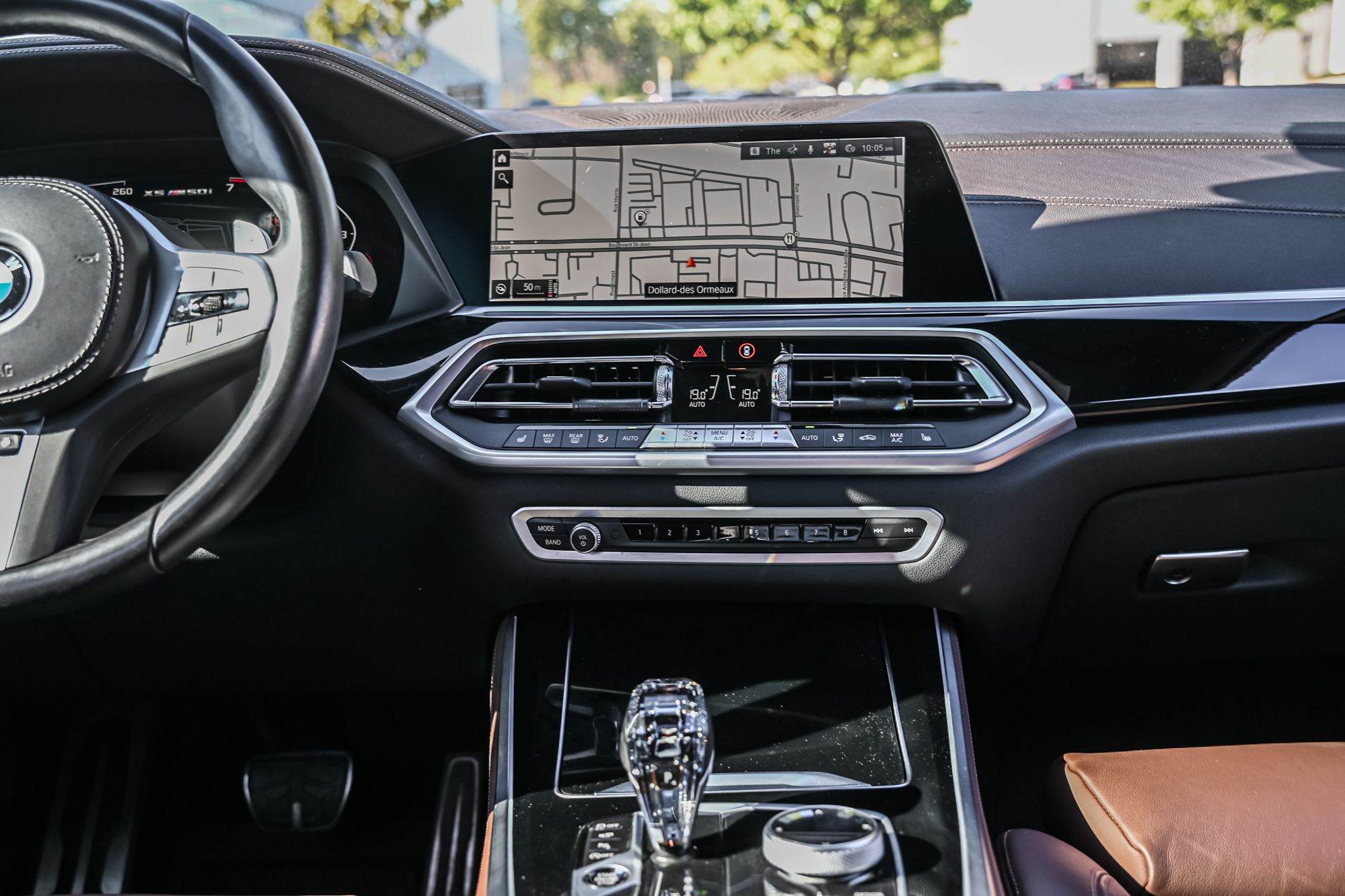 BMW X5  2022
