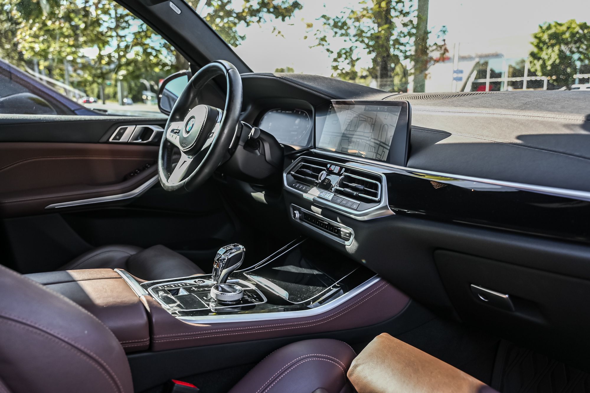BMW X5  2022