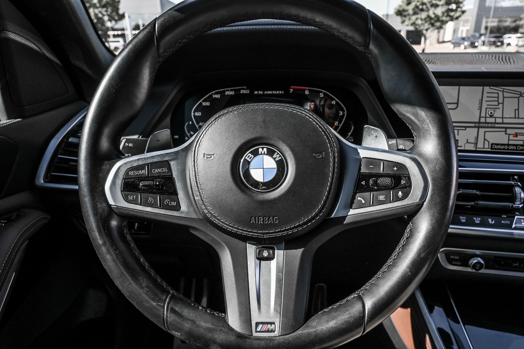 BMW X5  2022