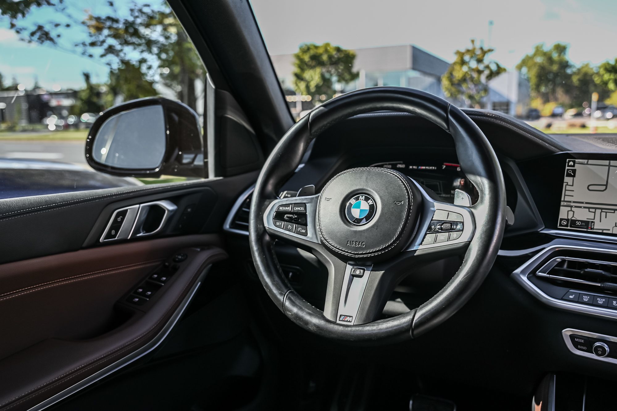 BMW X5  2022