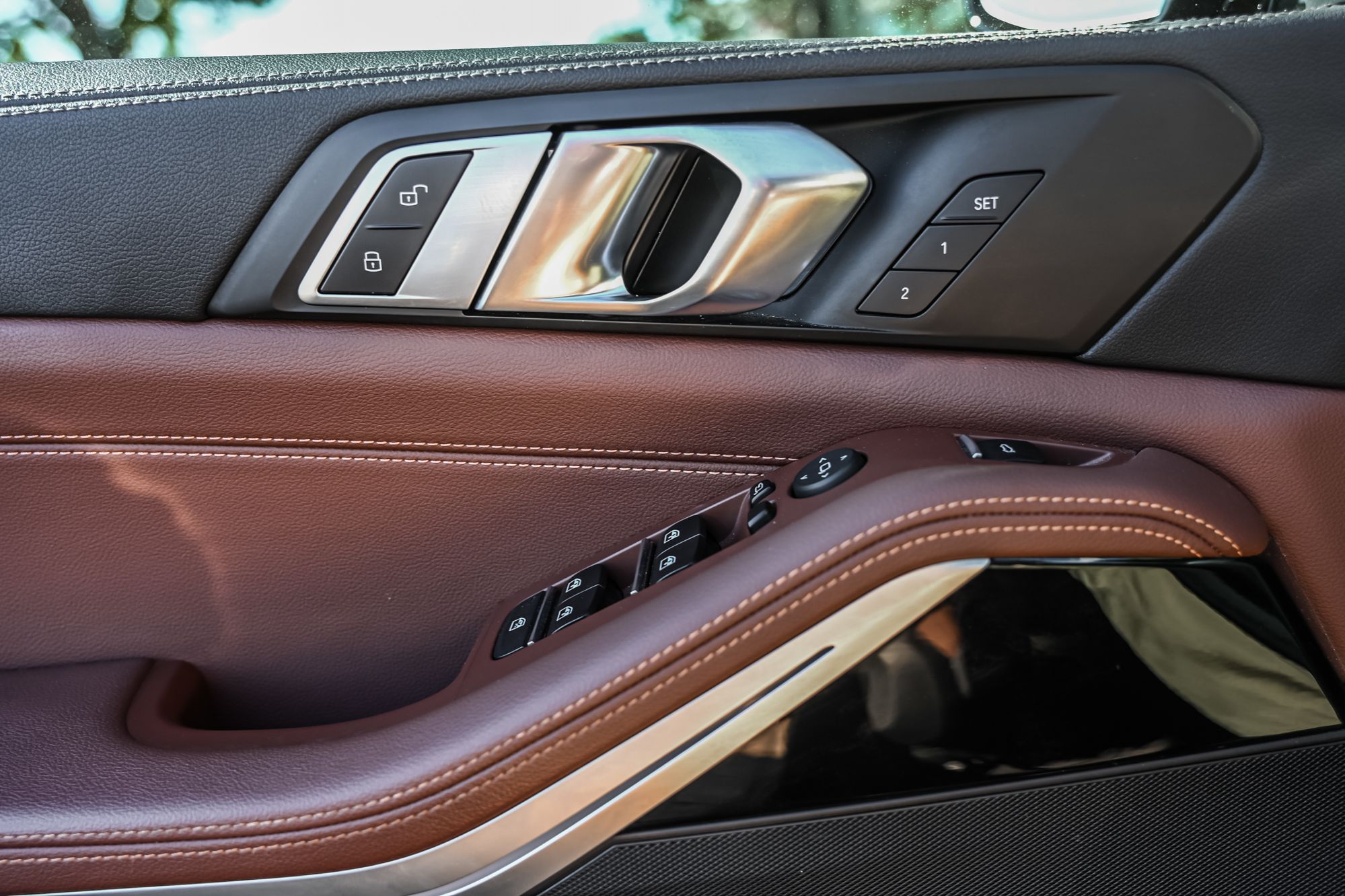 BMW X5  2022