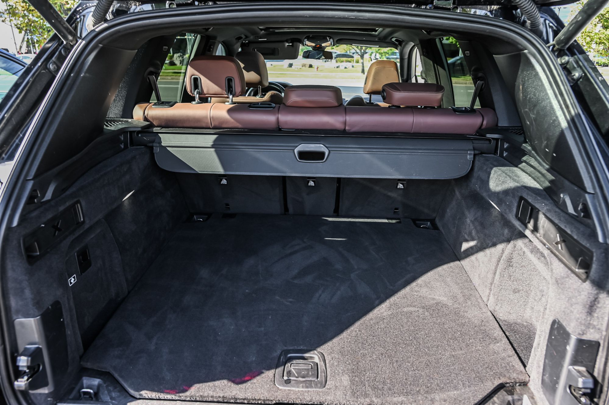BMW X5  2022