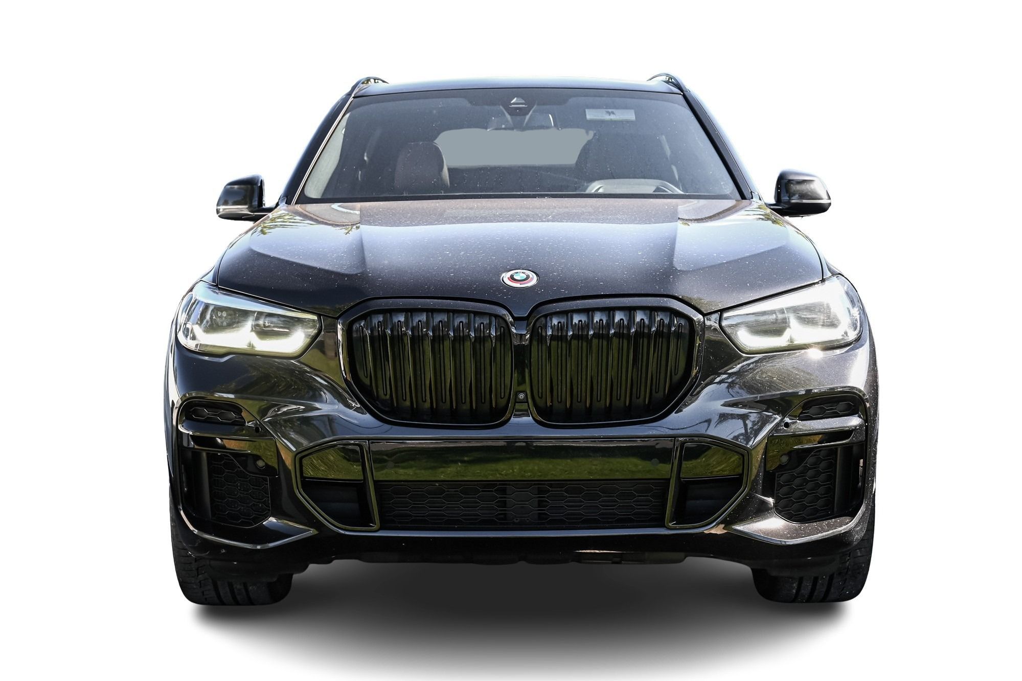 BMW X5  2022