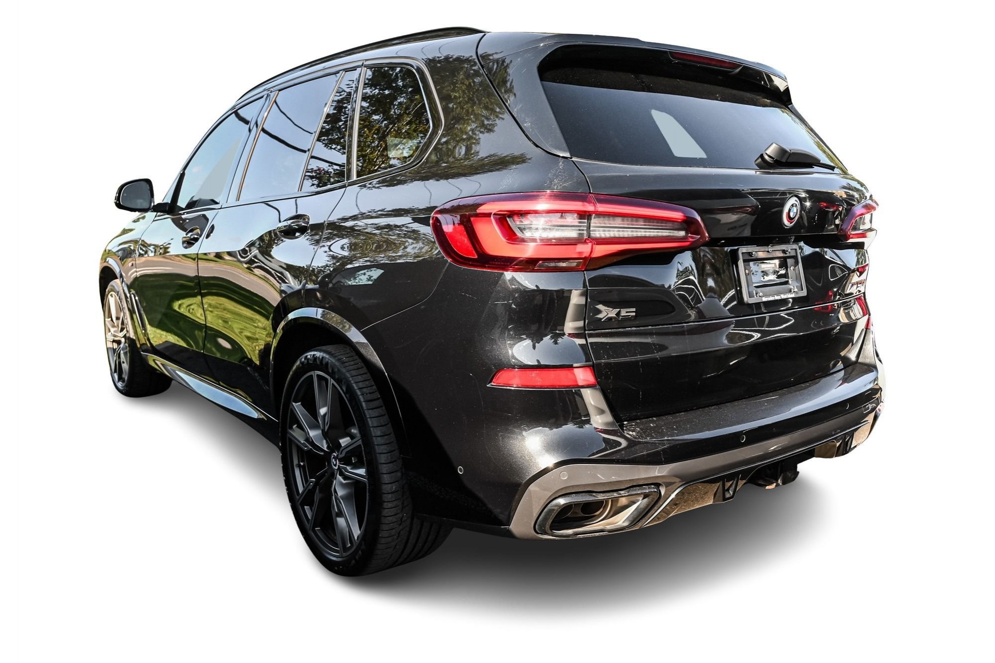 BMW X5  2022