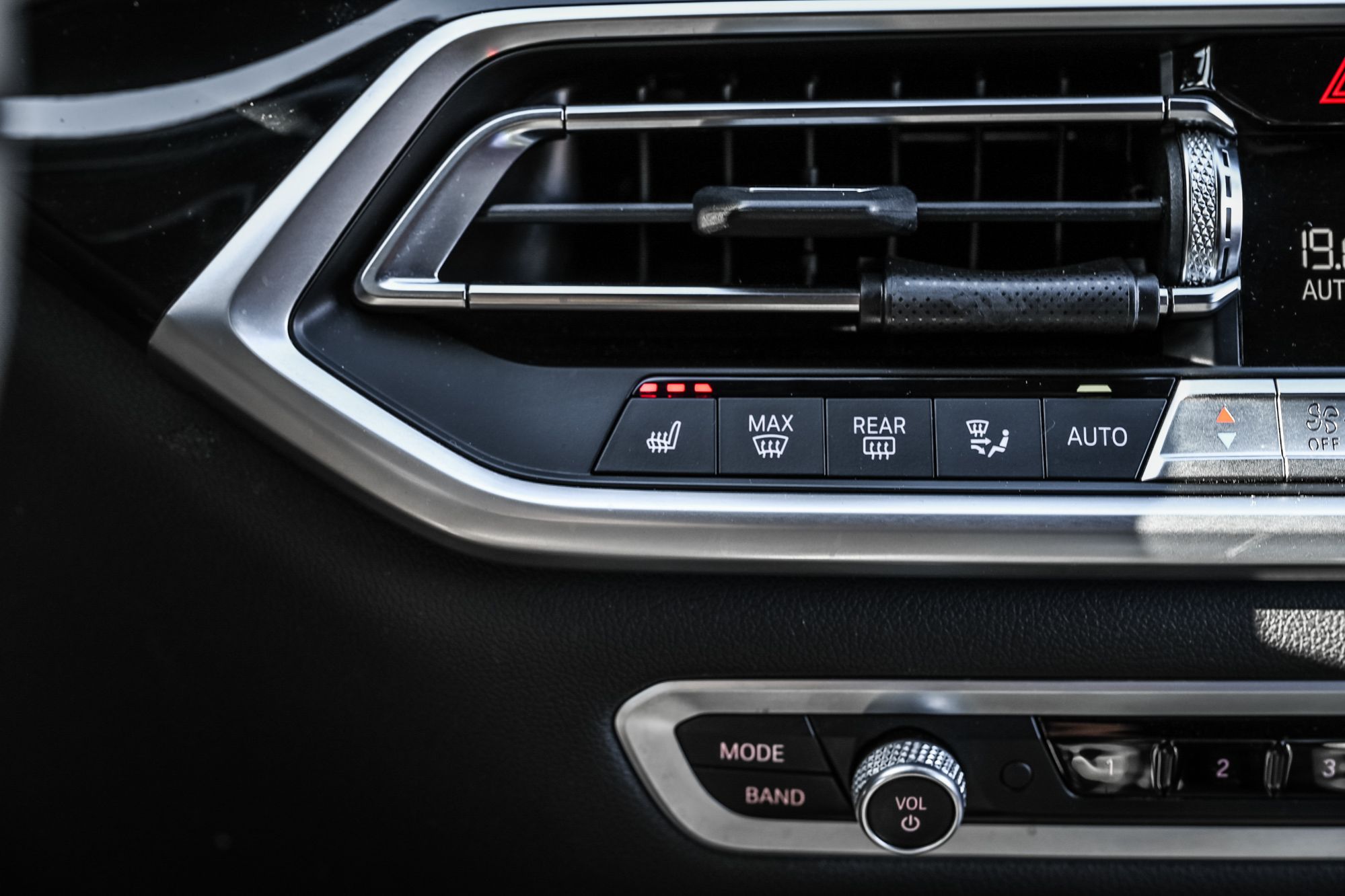 BMW X5  2022