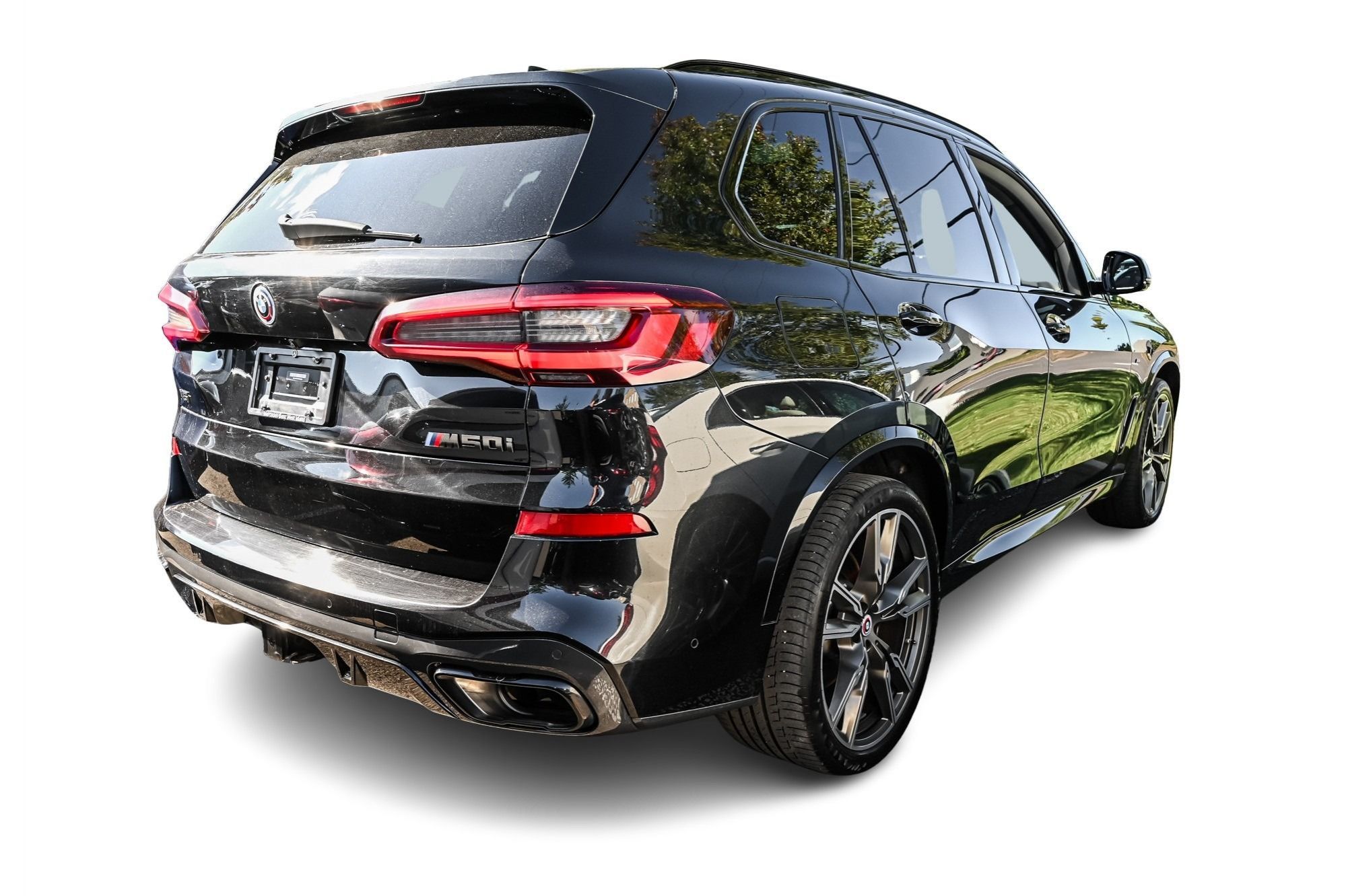 BMW X5  2022