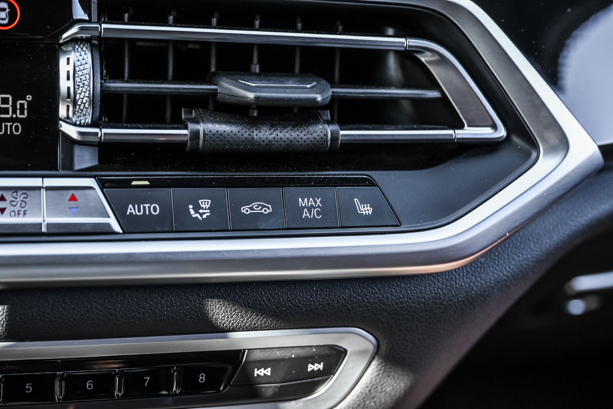 BMW X5  2022