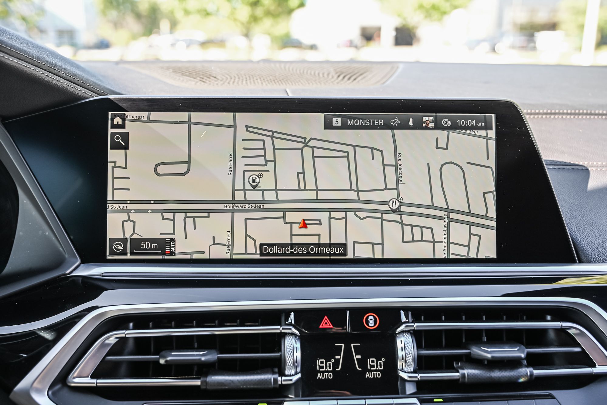 BMW X5  2022