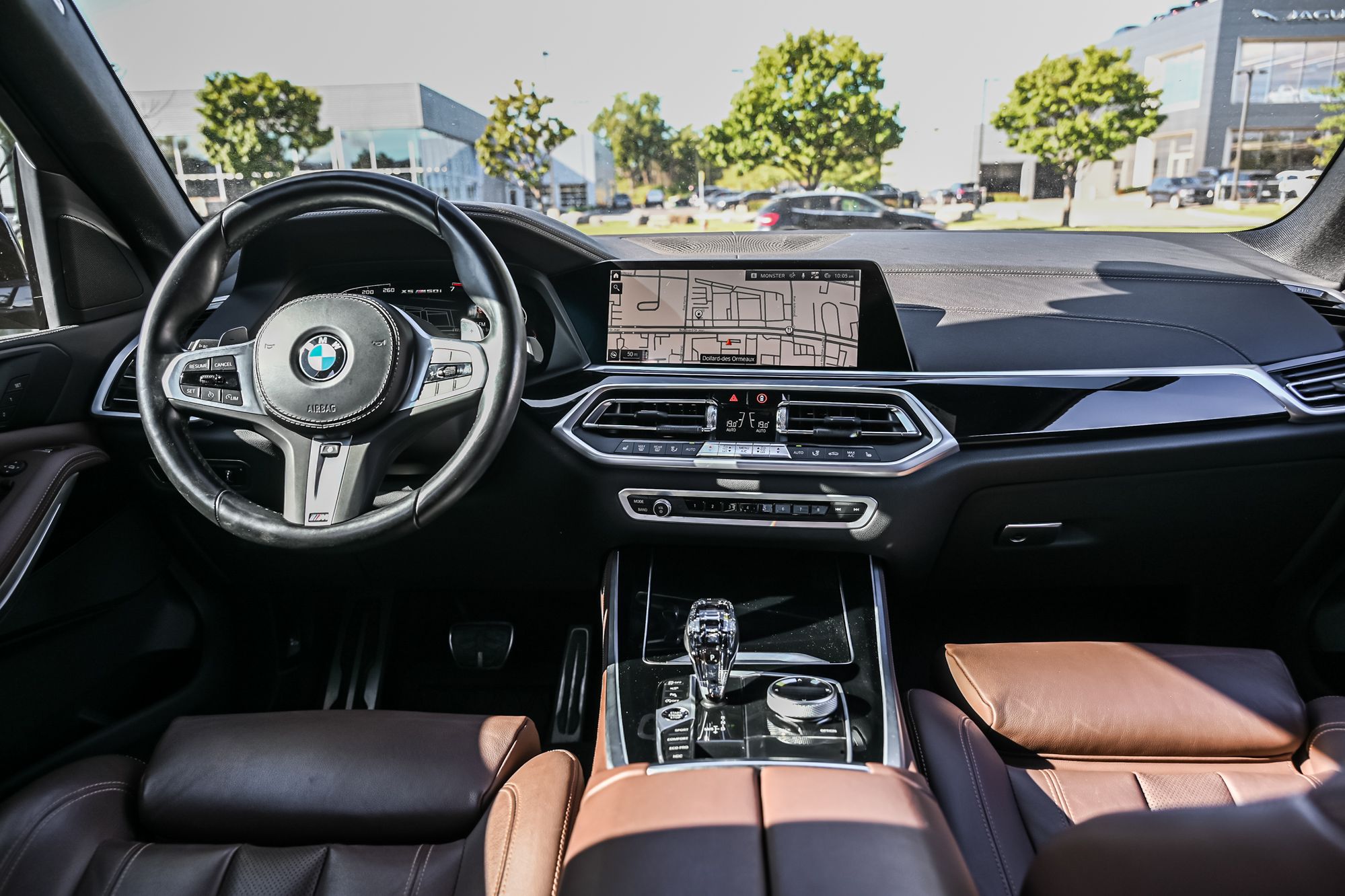 BMW X5  2022