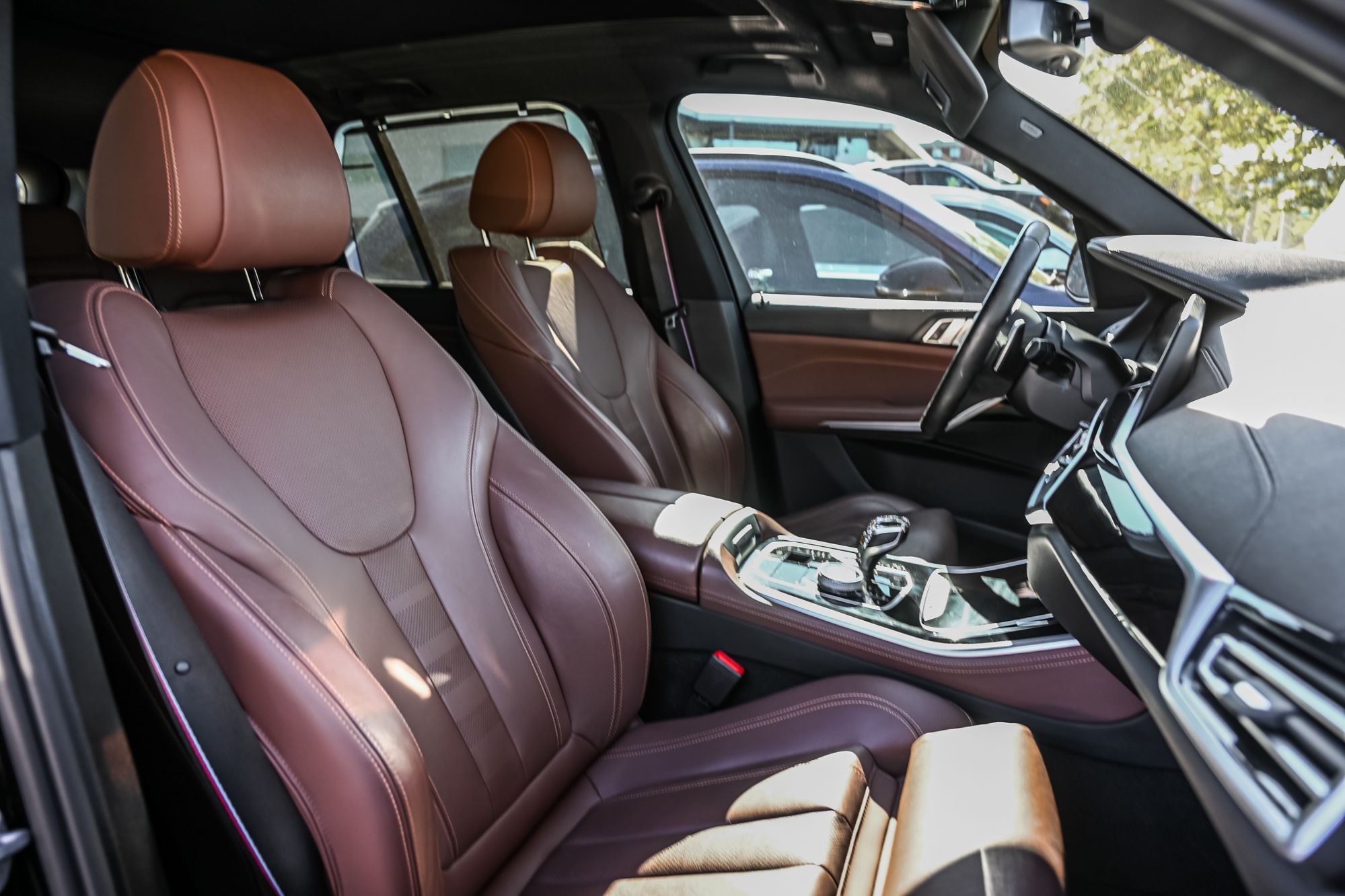 BMW X5  2022