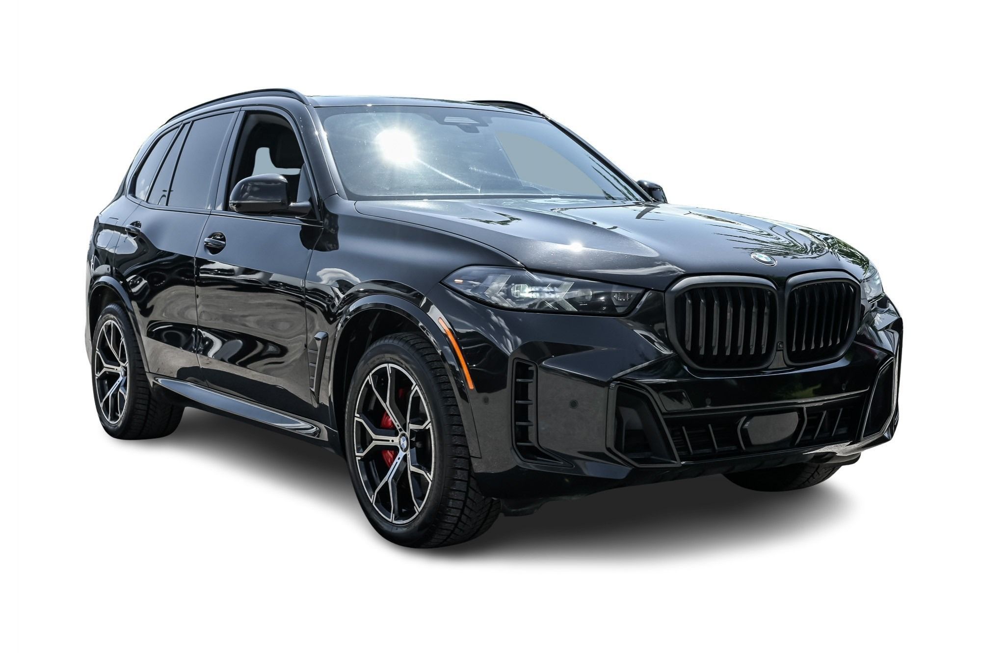 2024 BMW X5