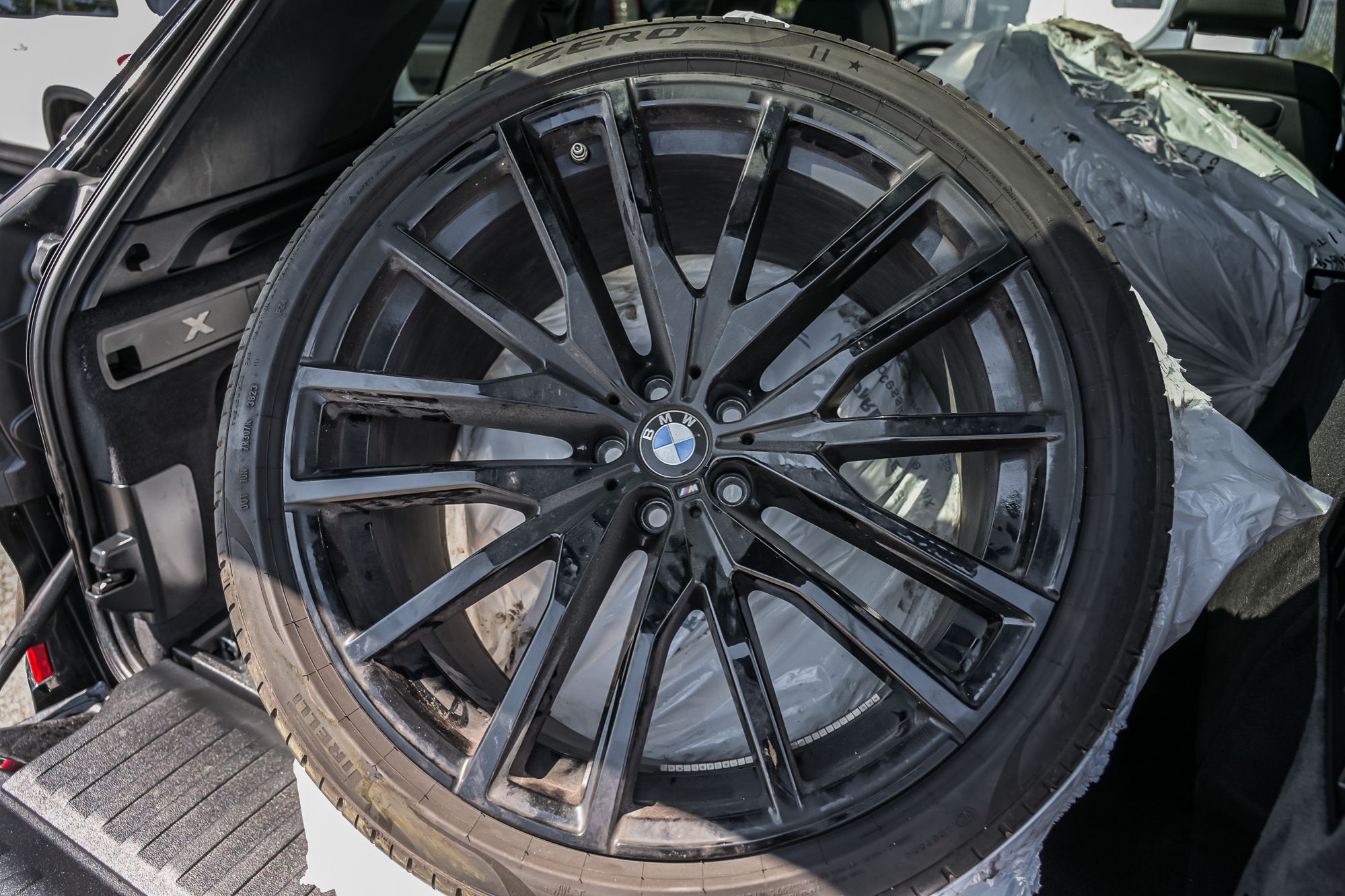 2024 BMW X5