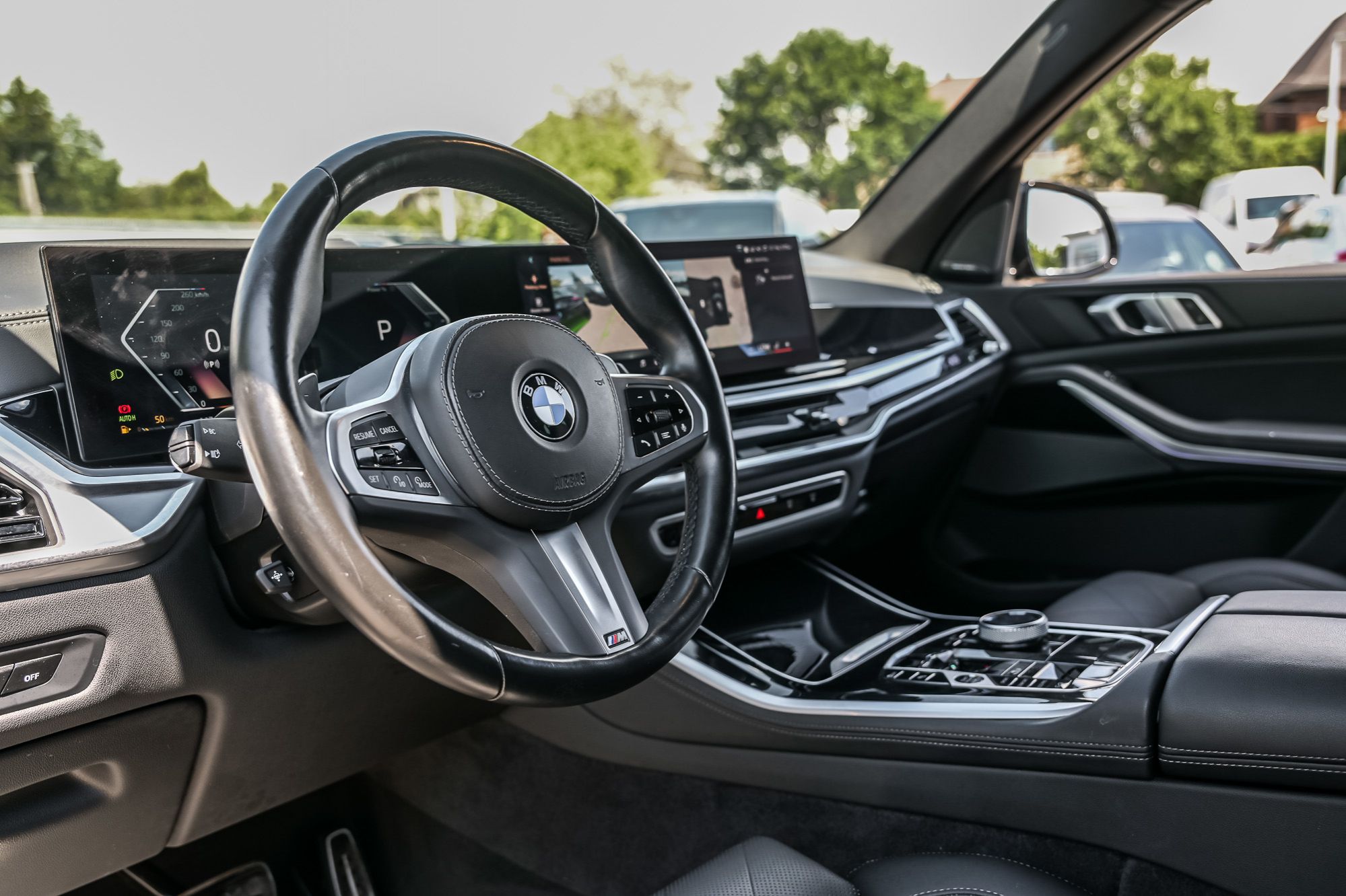 2024 BMW X5