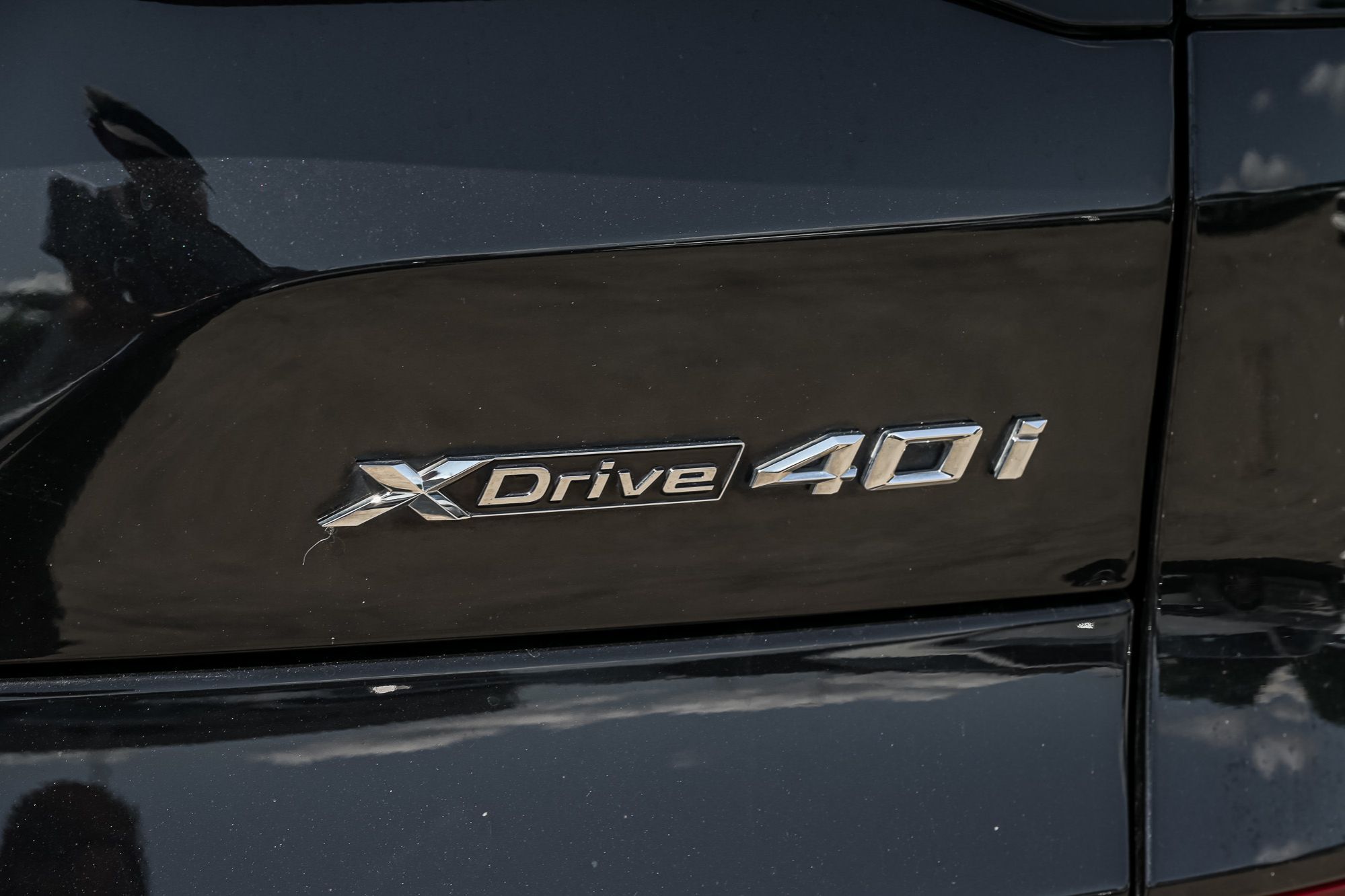2024 BMW X5