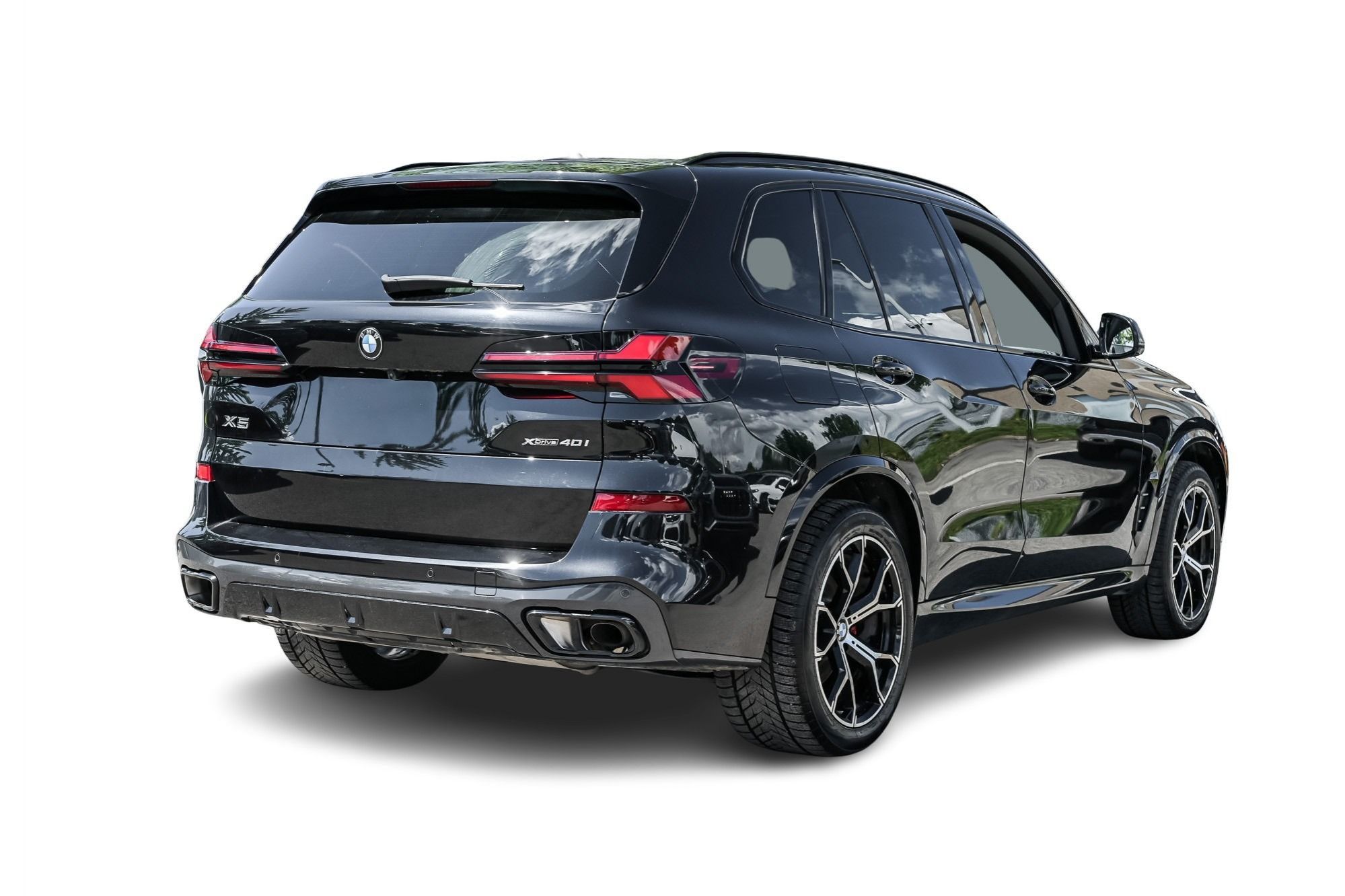 2024 BMW X5