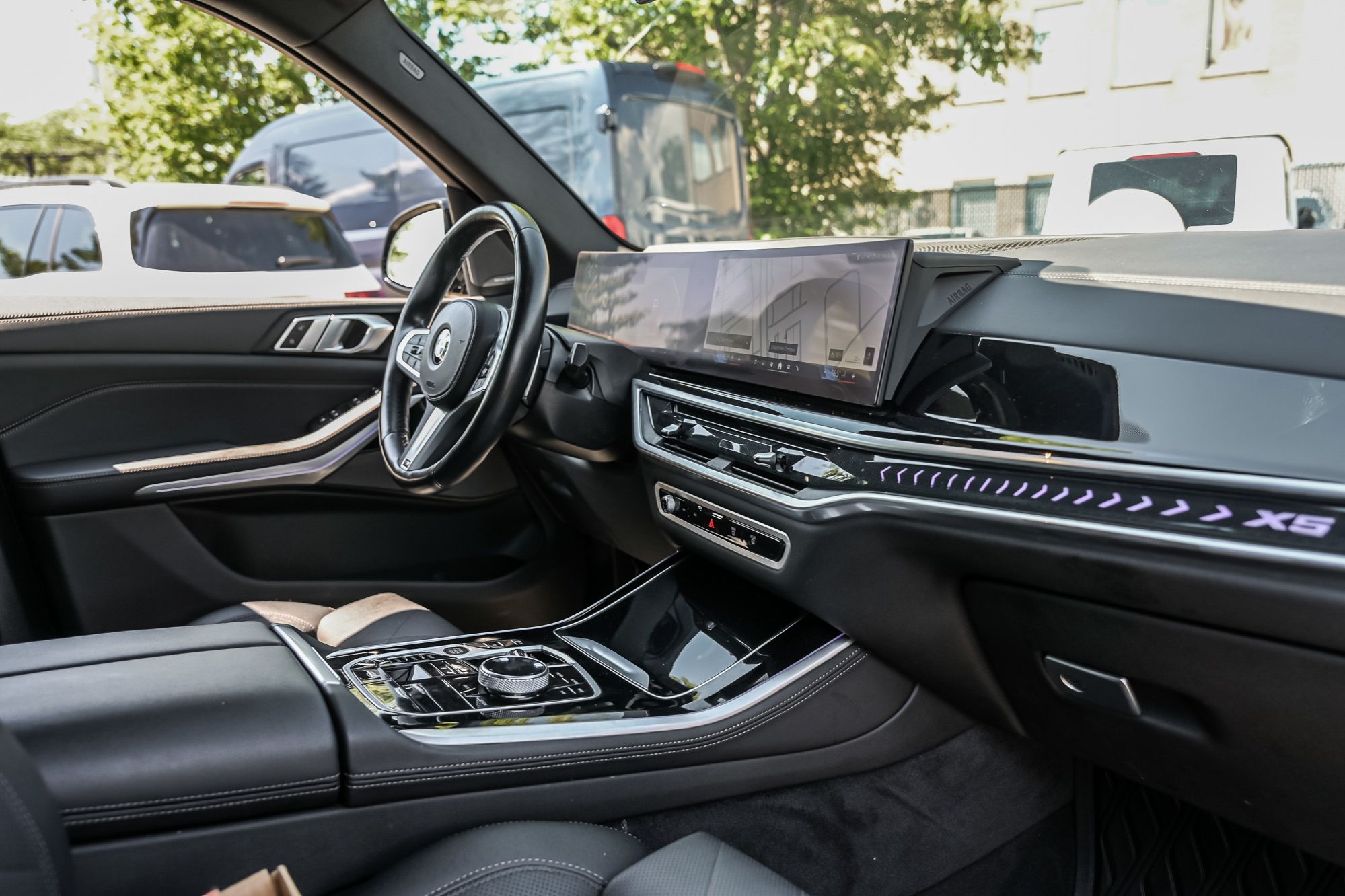 2024 BMW X5
