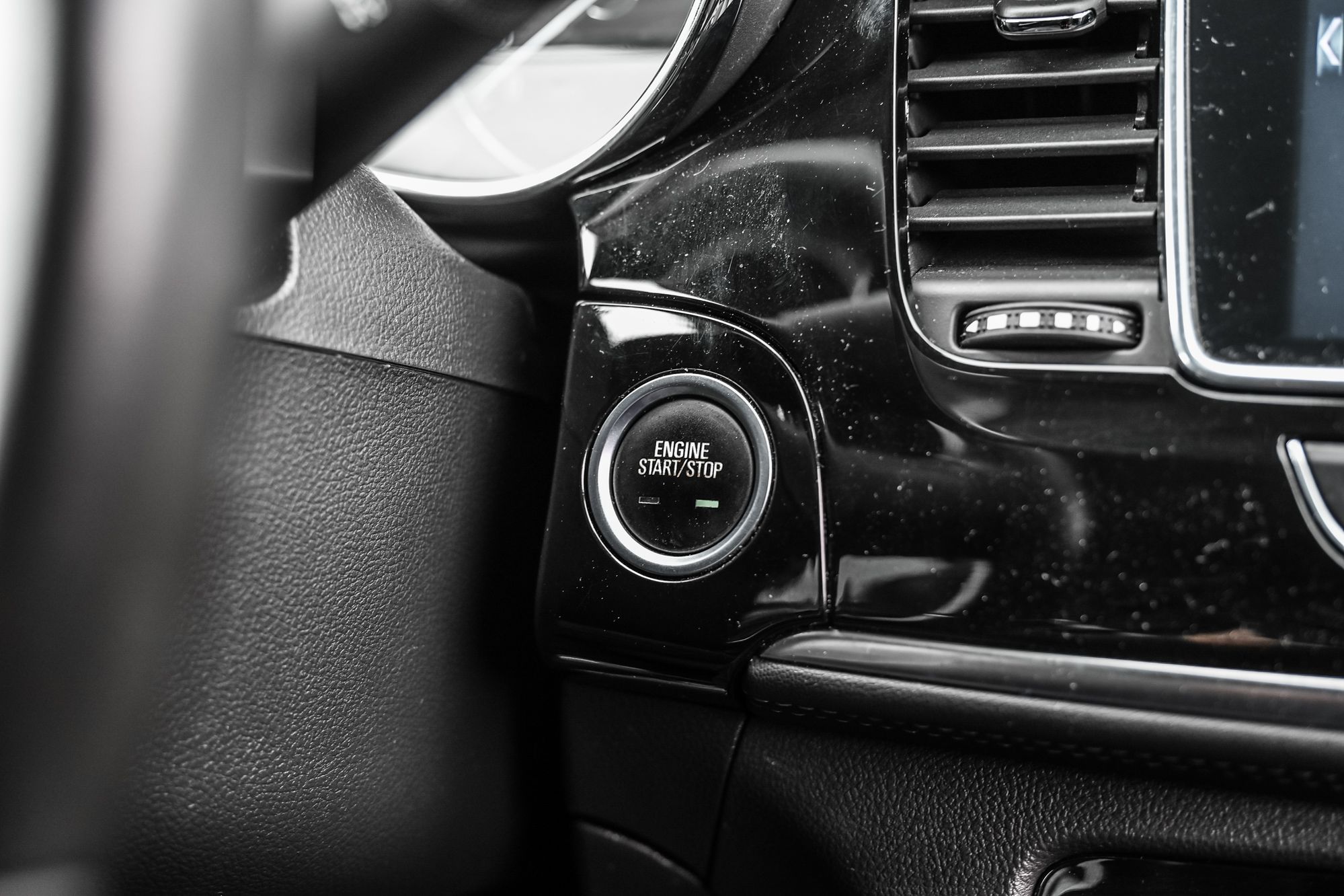 2017 Buick Encore