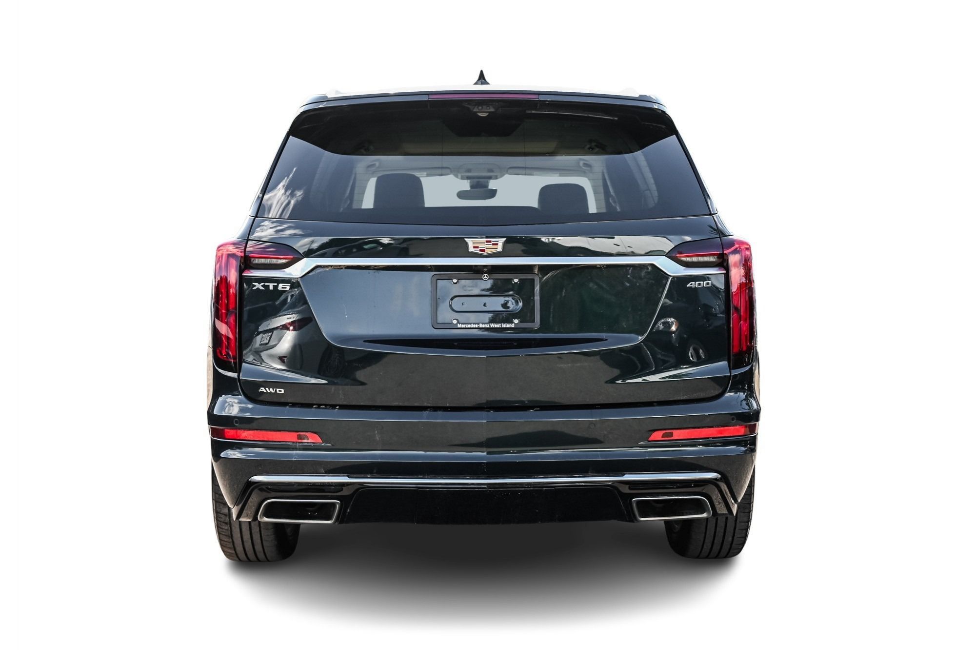 Cadillac XT6  2024