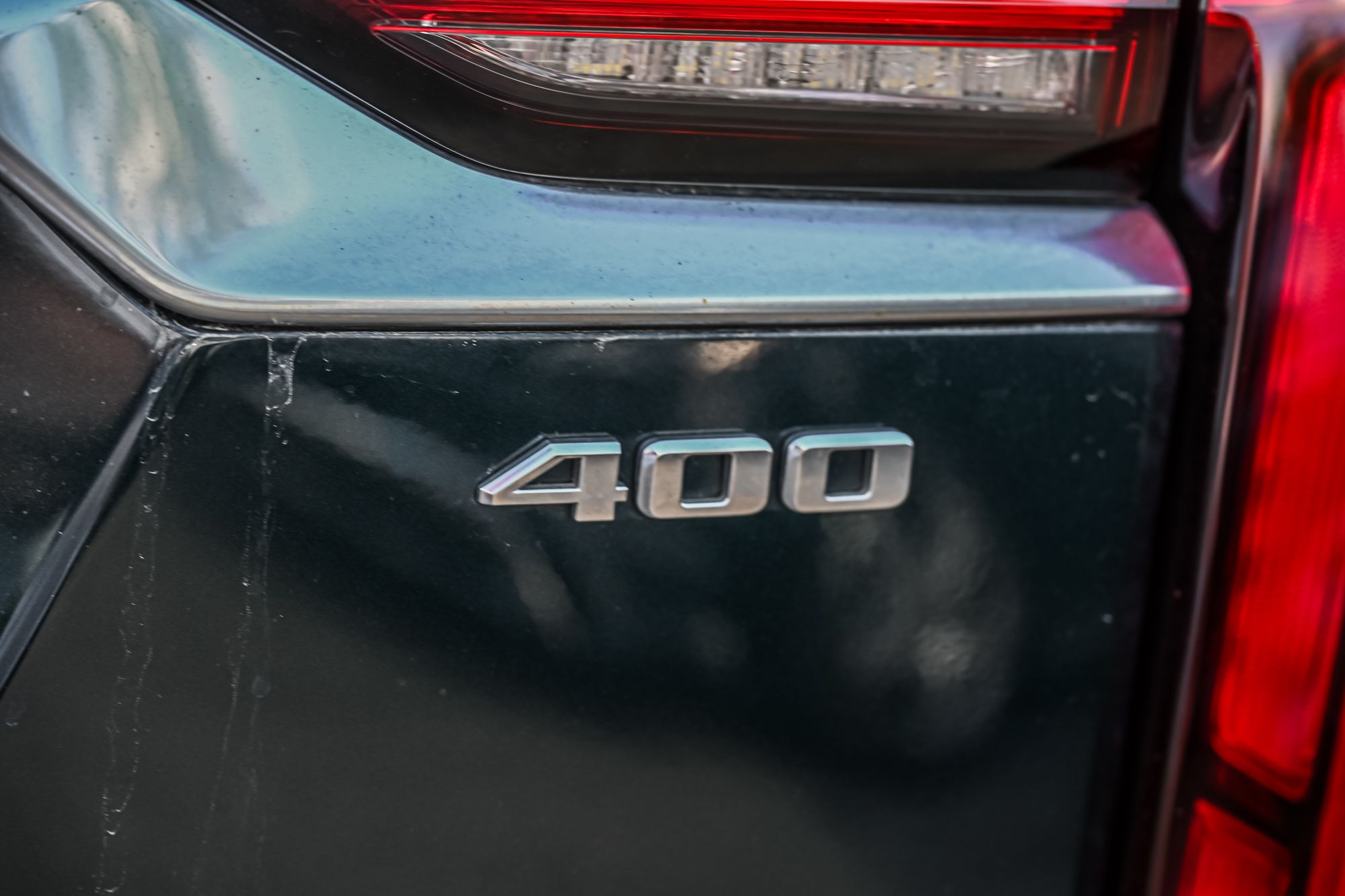 Cadillac XT6  2024