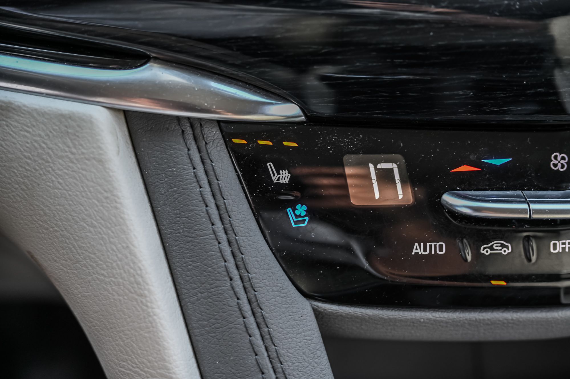 Cadillac XT6  2024