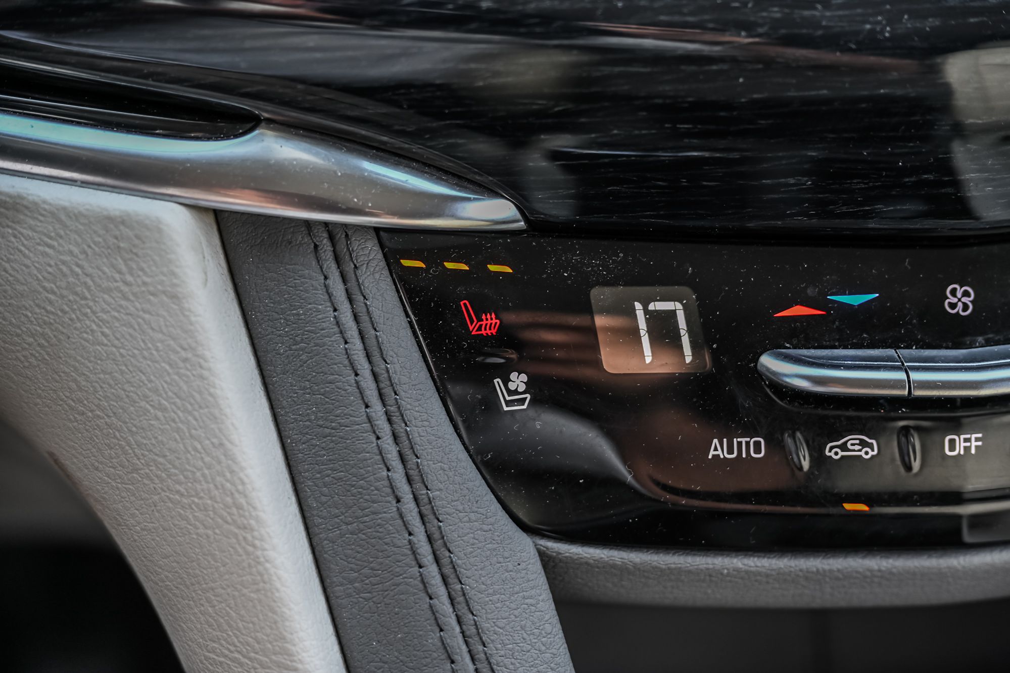 Cadillac XT6  2024