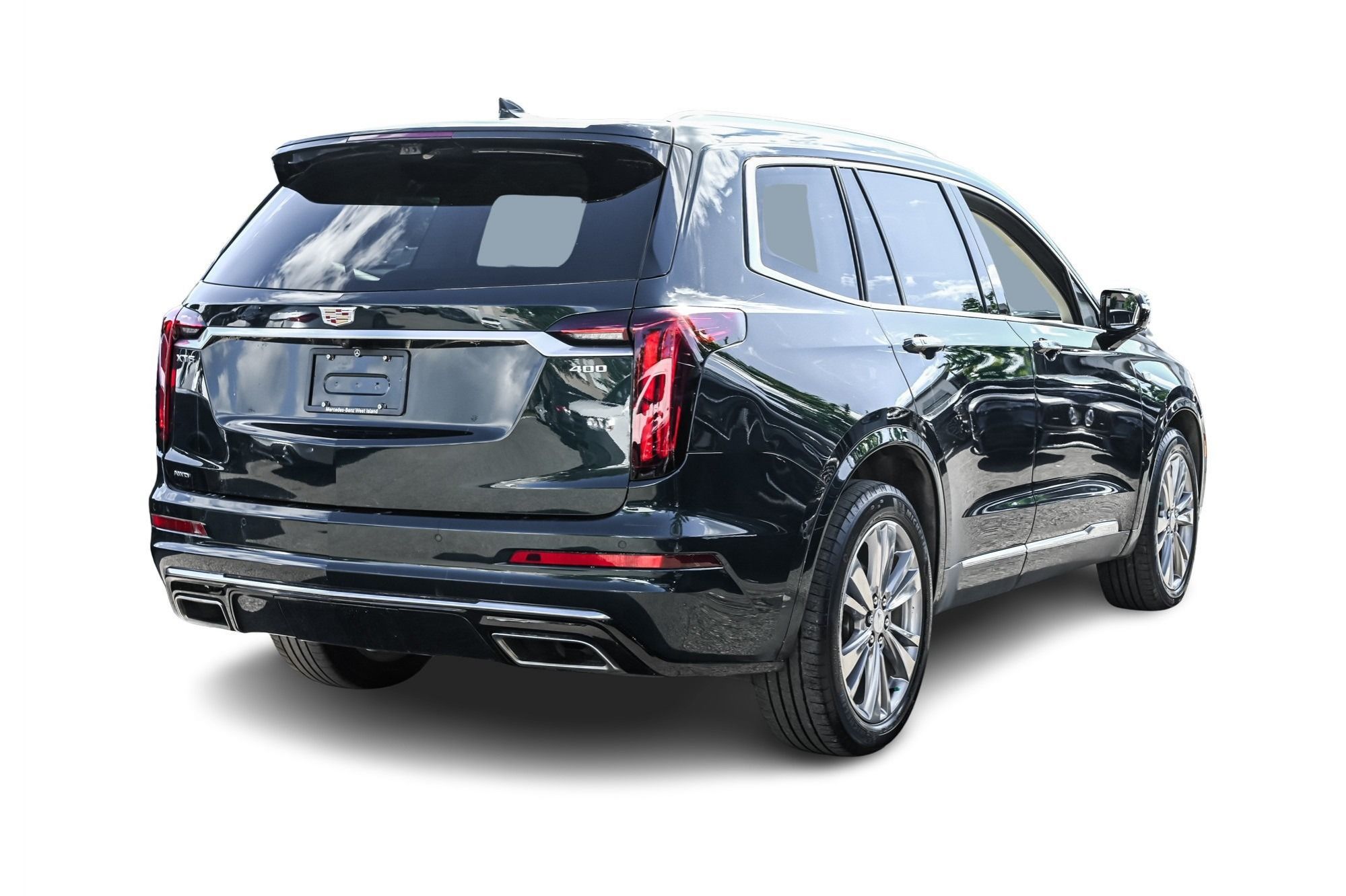 Cadillac XT6  2024