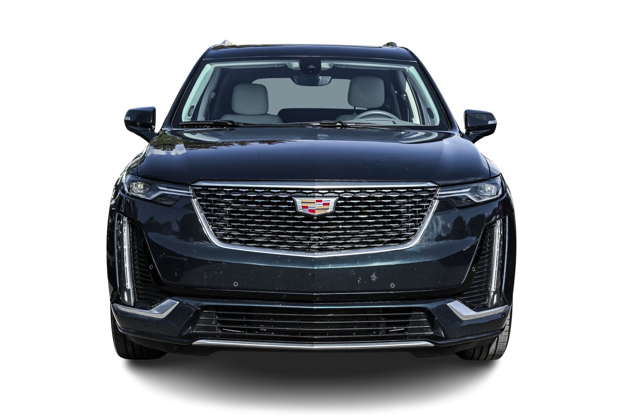 Cadillac XT6  2024