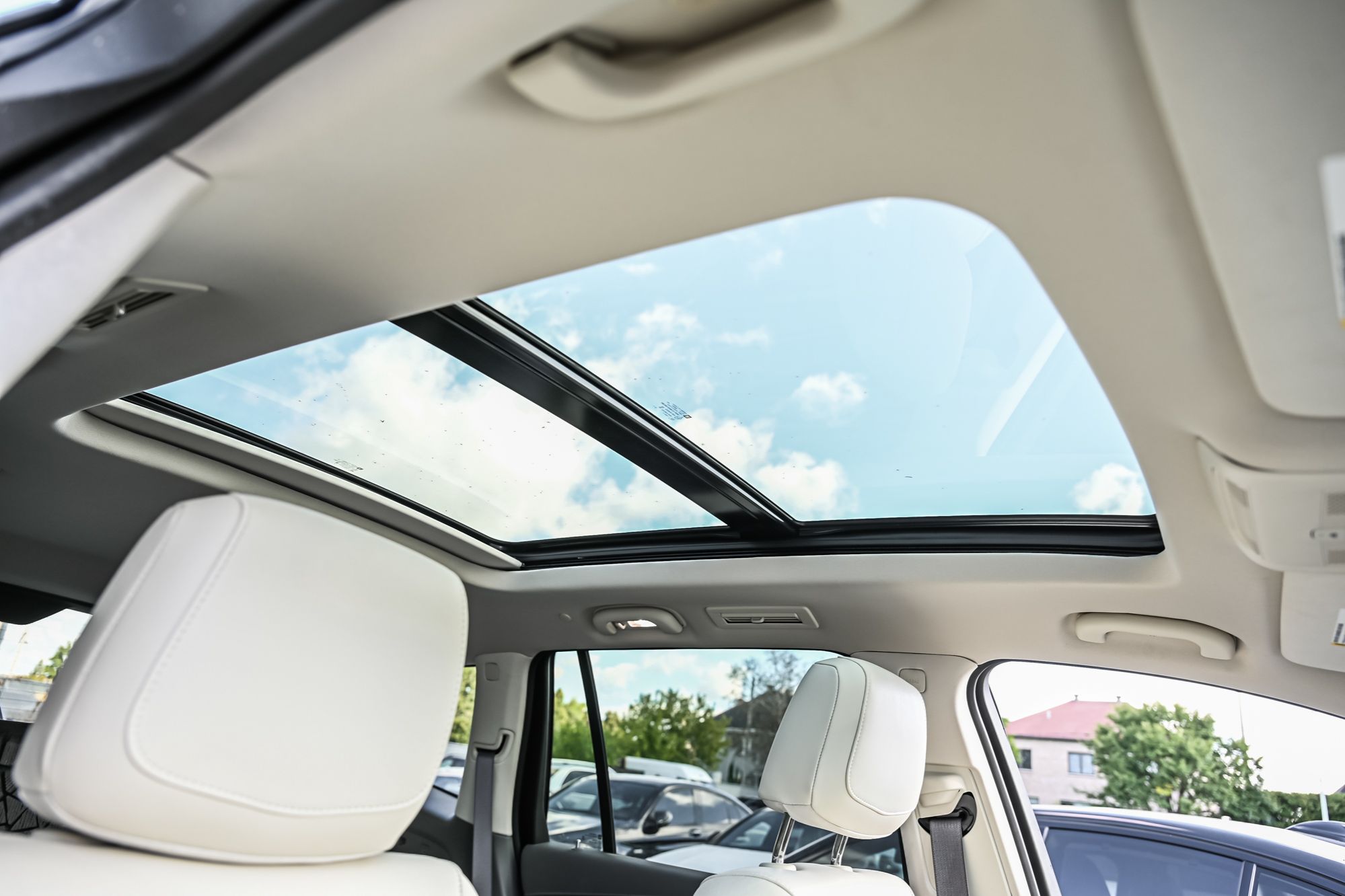 Cadillac XT6  2024
