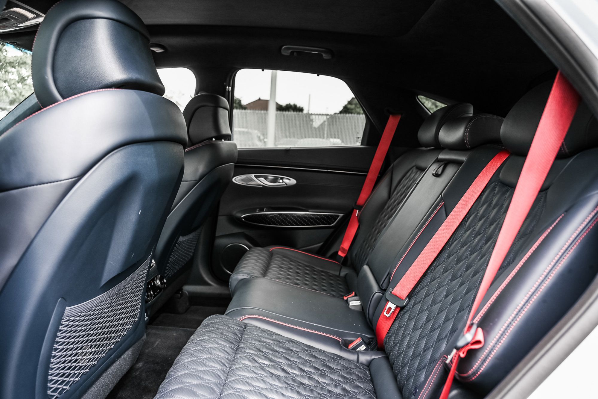 GENESIS G70  2025 à Dollard-des-Ormeaux, Québec