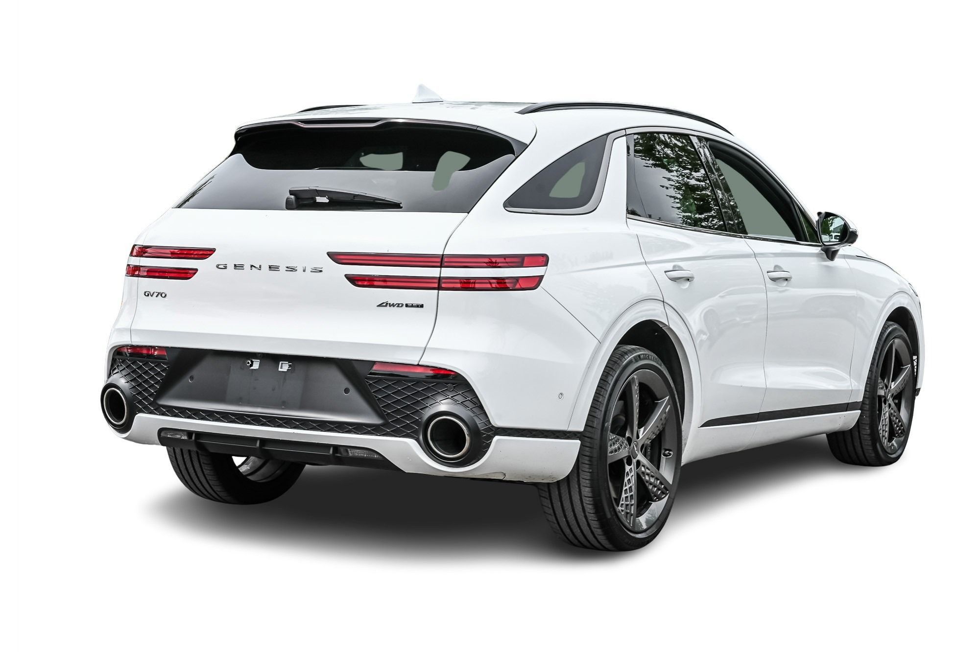 GENESIS G70  2025 à Dollard-des-Ormeaux, Québec