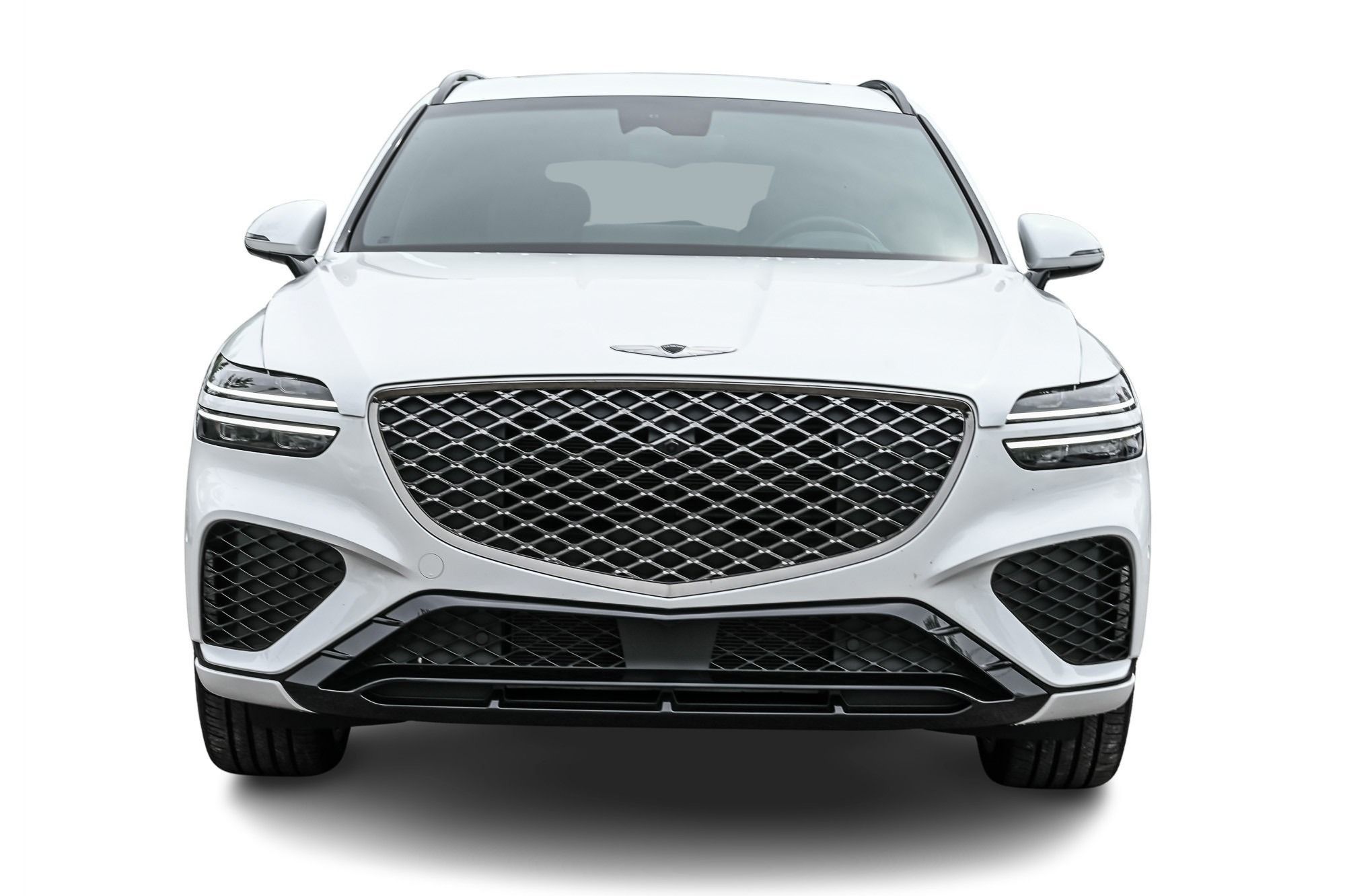 GENESIS G70  2025 à Dollard-des-Ormeaux, Québec