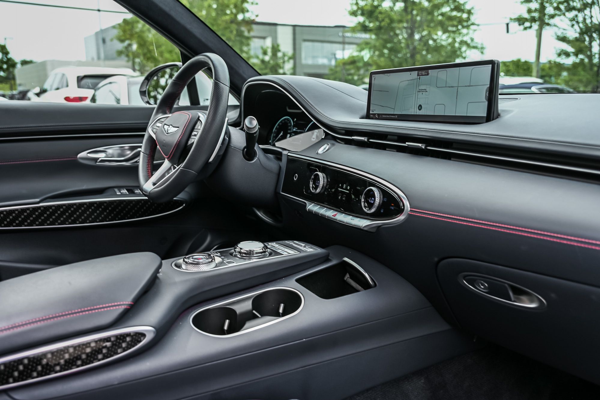 GENESIS G70  2025 à Dollard-des-Ormeaux, Québec