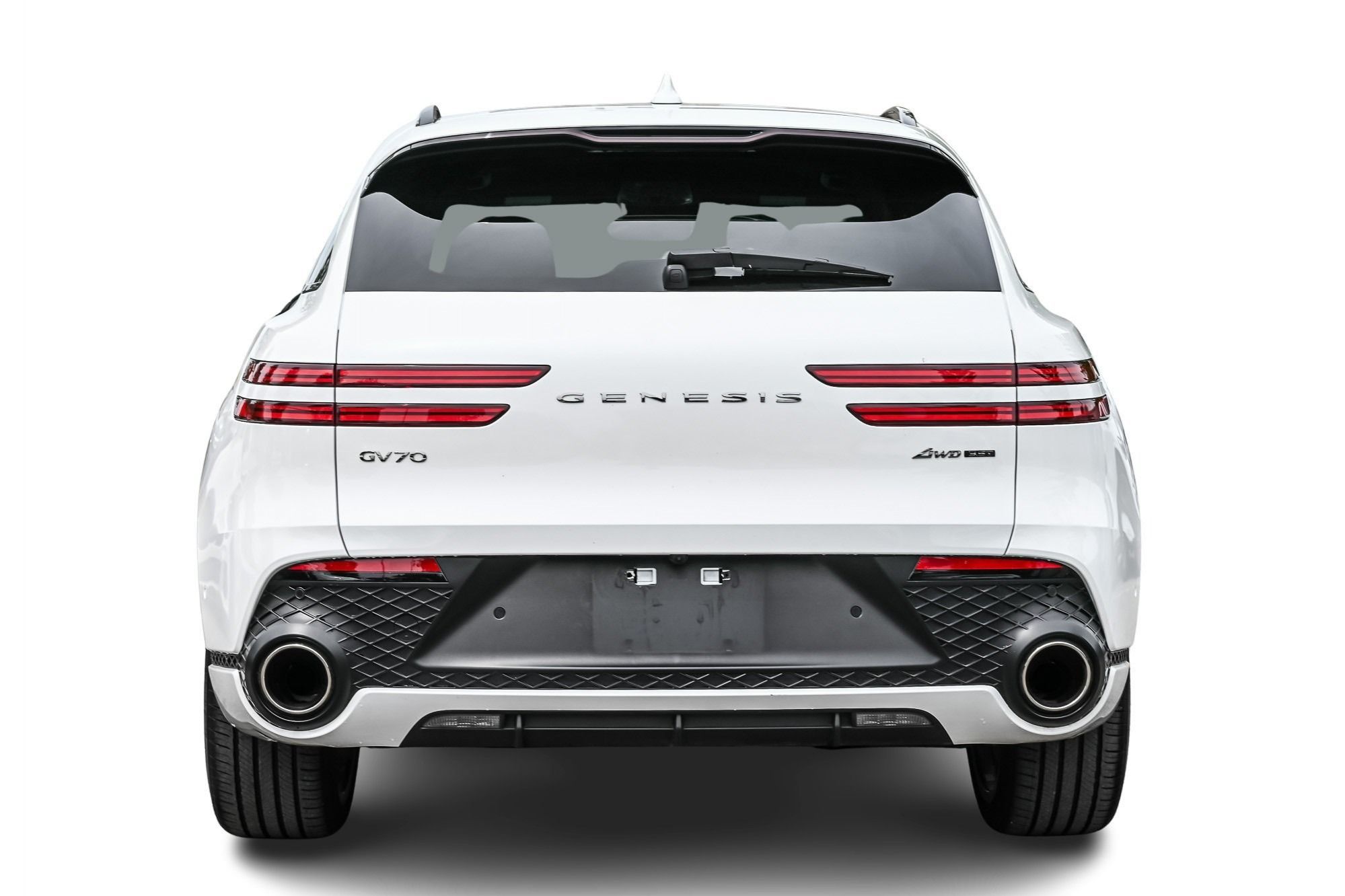 GENESIS G70  2025 à Dollard-des-Ormeaux, Québec