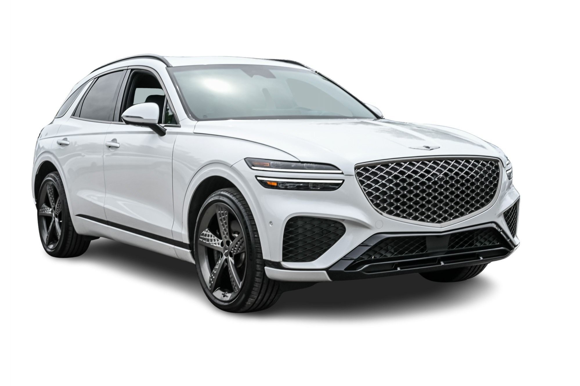 GENESIS G70  2025 à Dollard-des-Ormeaux, Québec