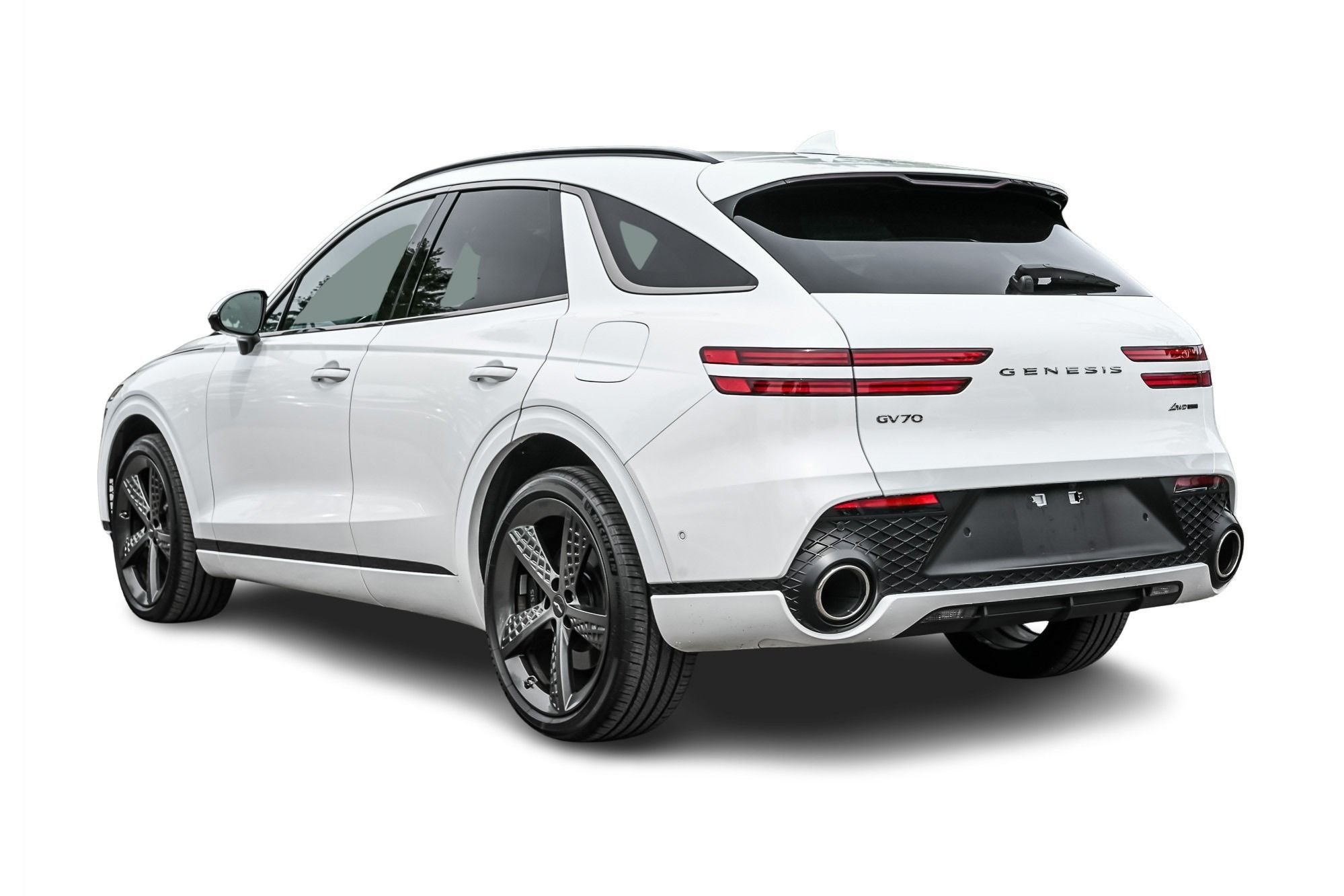 GENESIS G70  2025 à Dollard-des-Ormeaux, Québec
