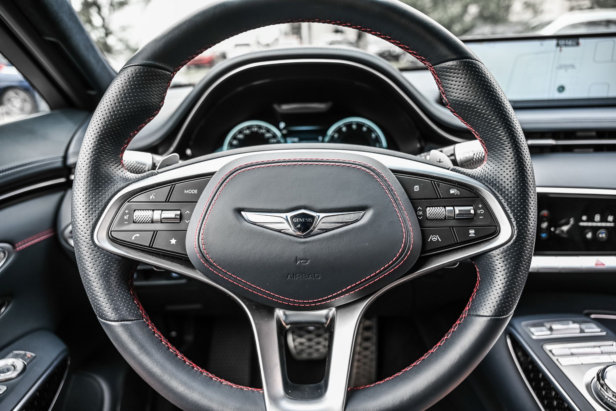 GENESIS G70  2025 à Dollard-des-Ormeaux, Québec